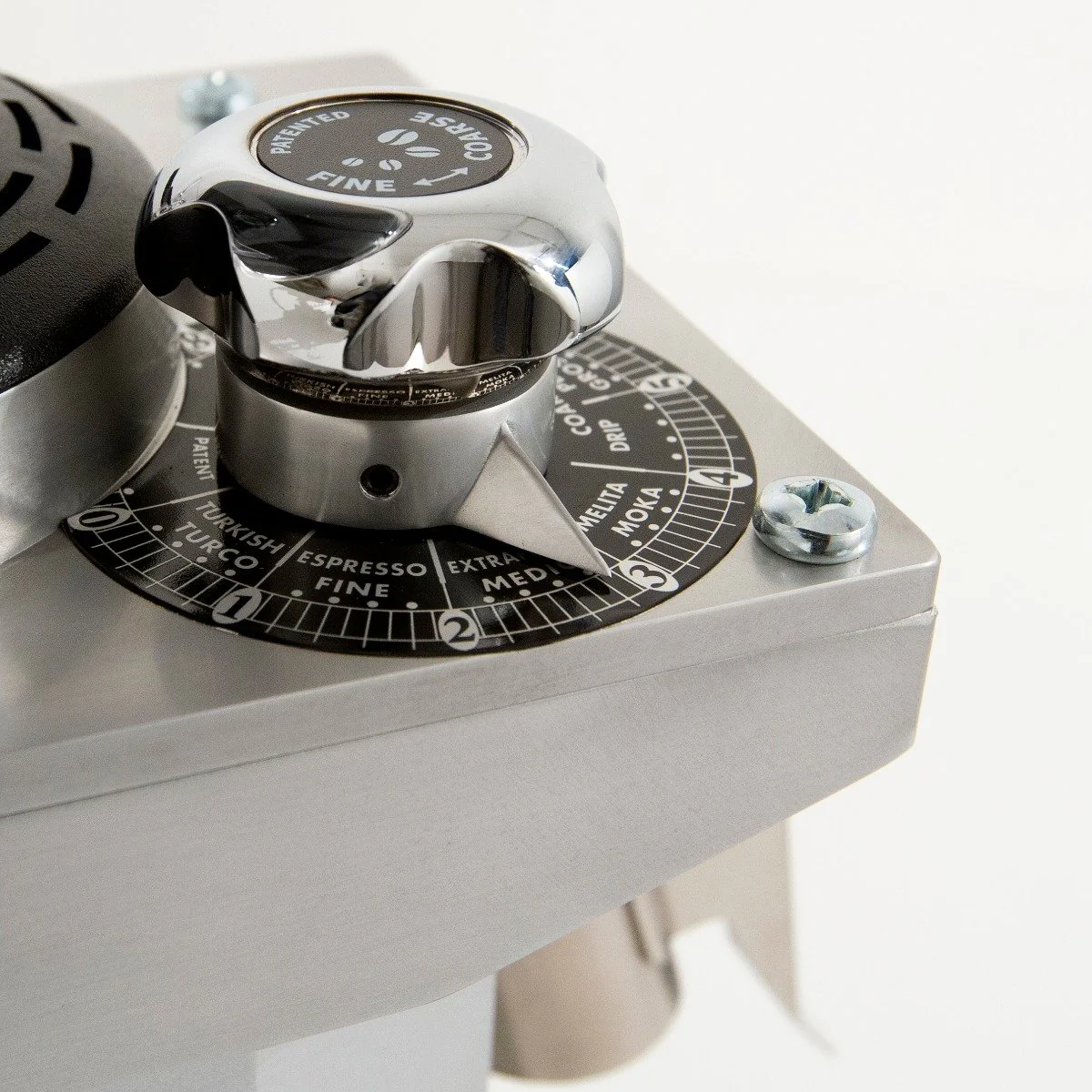 Eureka Drogheria MCD4 Coffee Grinder - Image 19