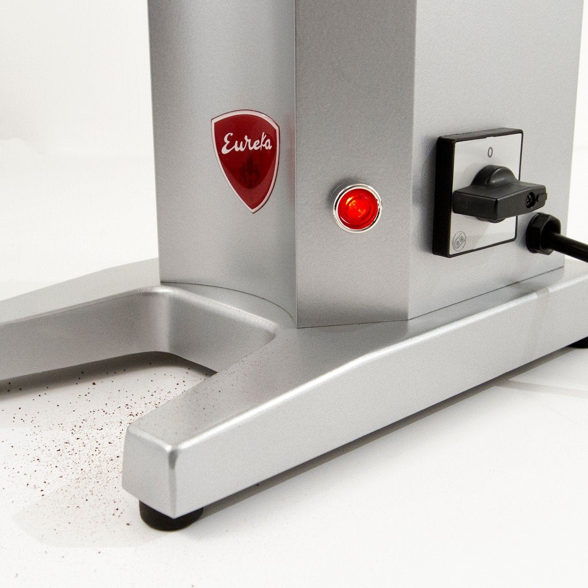 Eureka Drogheria MCD4 Coffee Grinder - Image 21