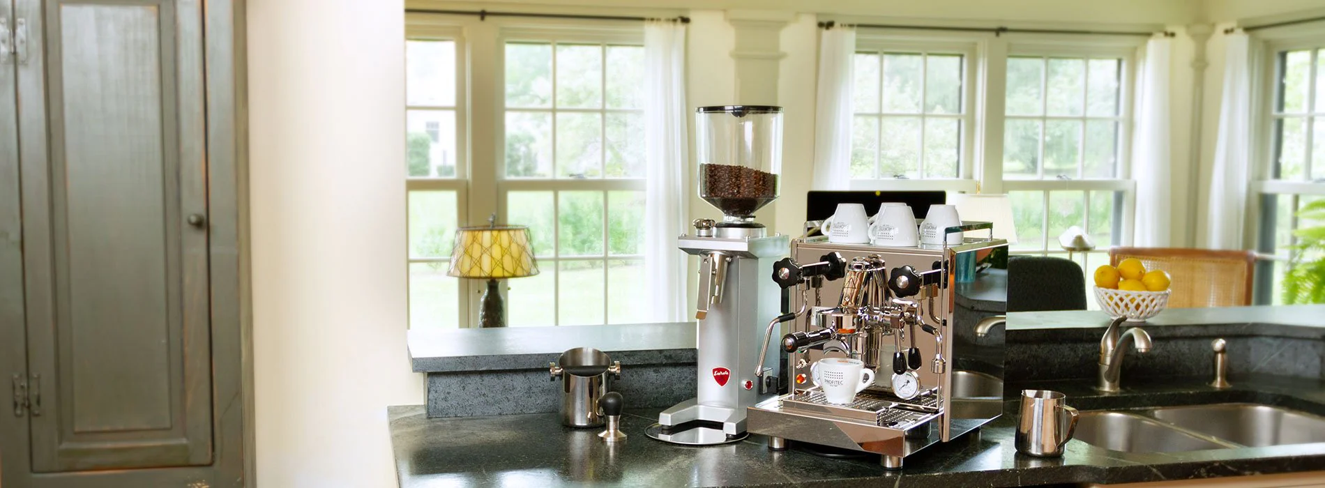 Eureka Drogheria MCD4 Coffee Grinder - Image 24