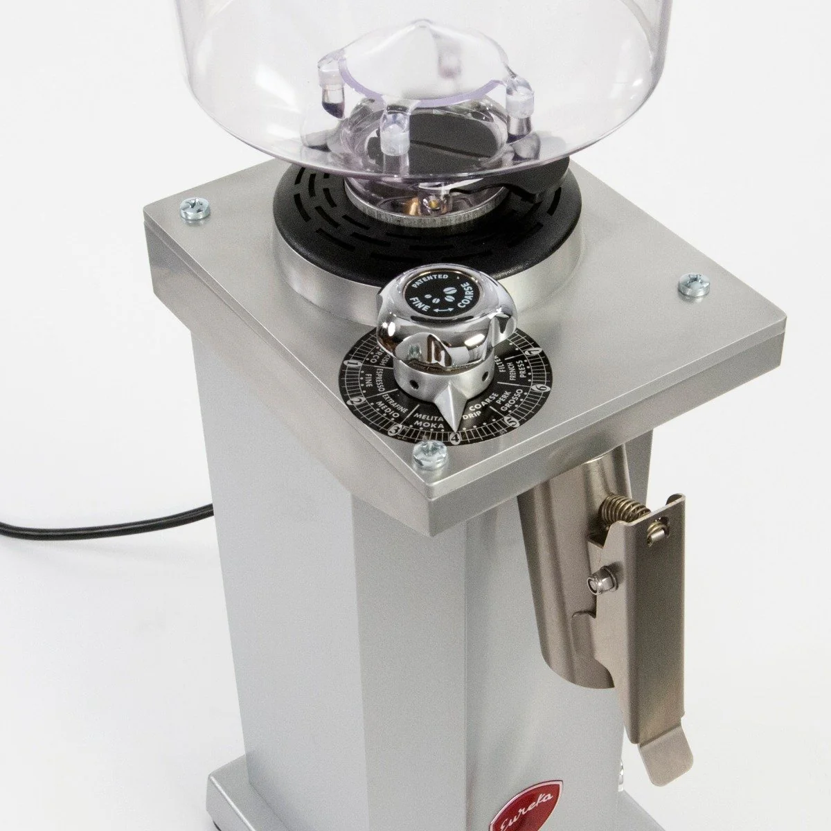 Eureka Drogheria MCD4 Coffee Grinder - Image 6