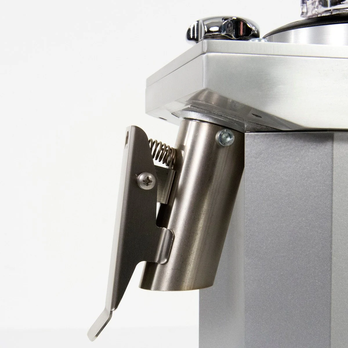 Eureka Drogheria MCD4 Coffee Grinder - Image 8