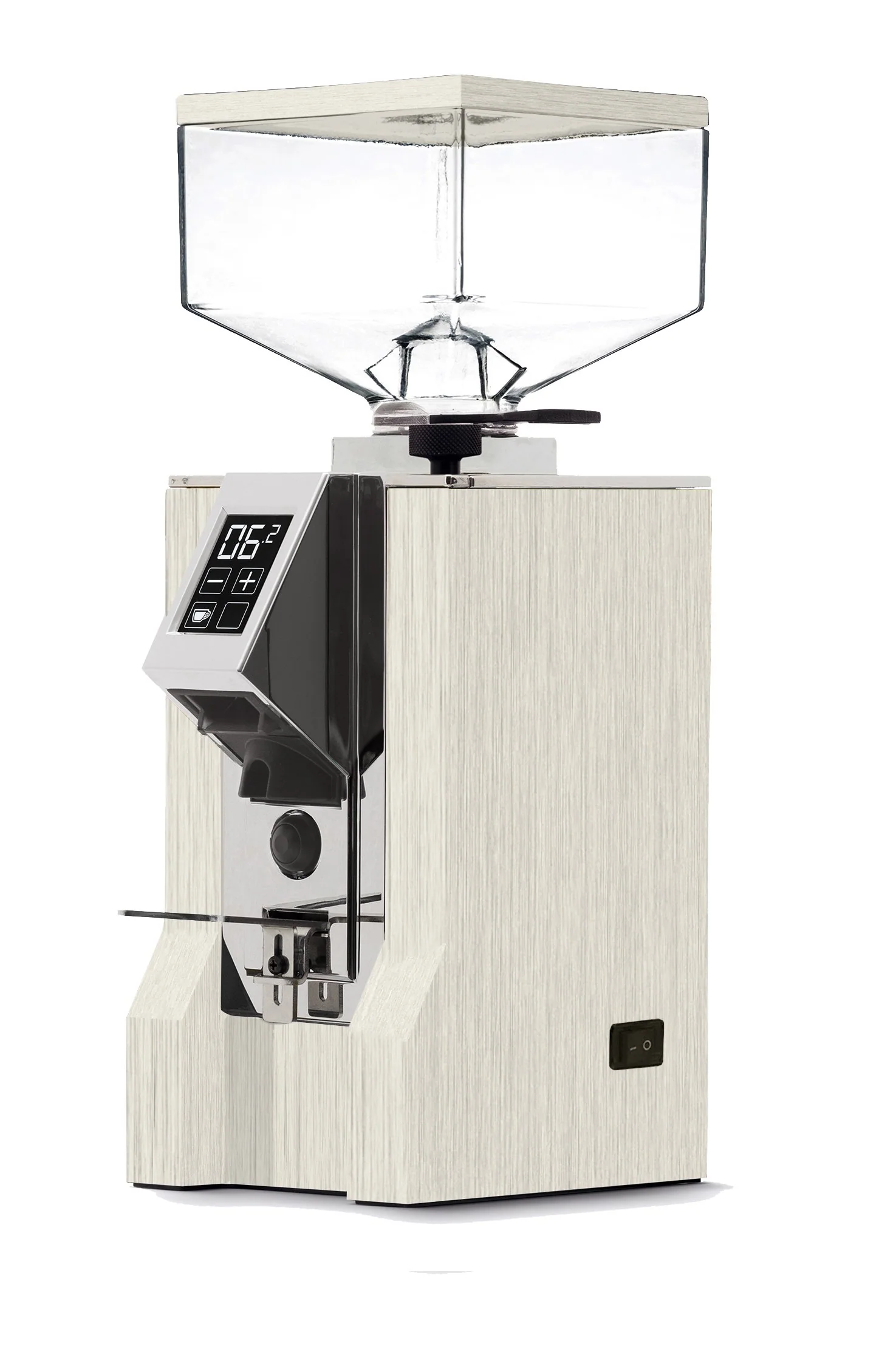 Eureka Mignon Design Coffee Grinder - Image 3
