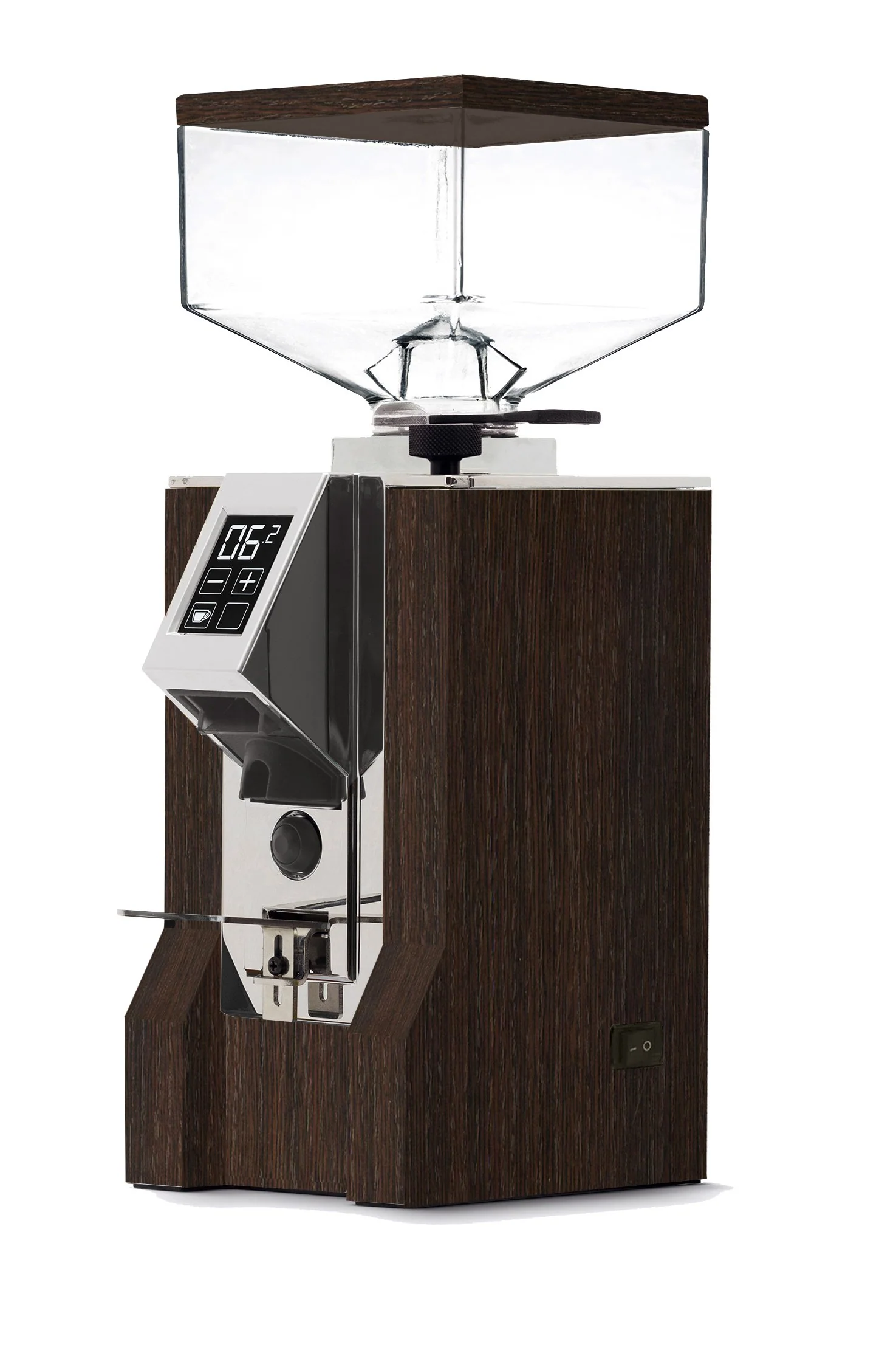Eureka Mignon Design Coffee Grinder - Image 4