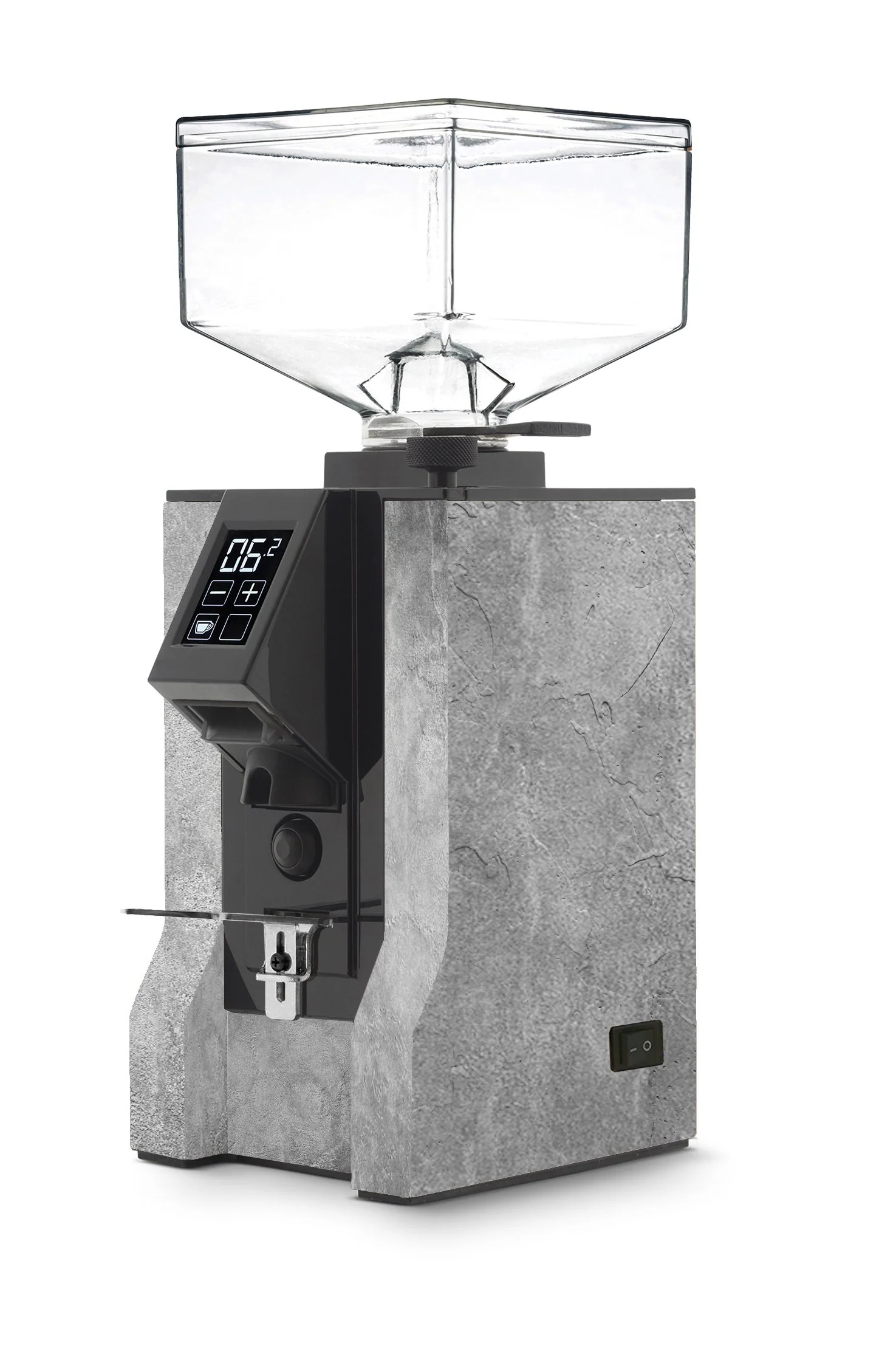 Eureka Mignon Design Coffee Grinder - Image 5