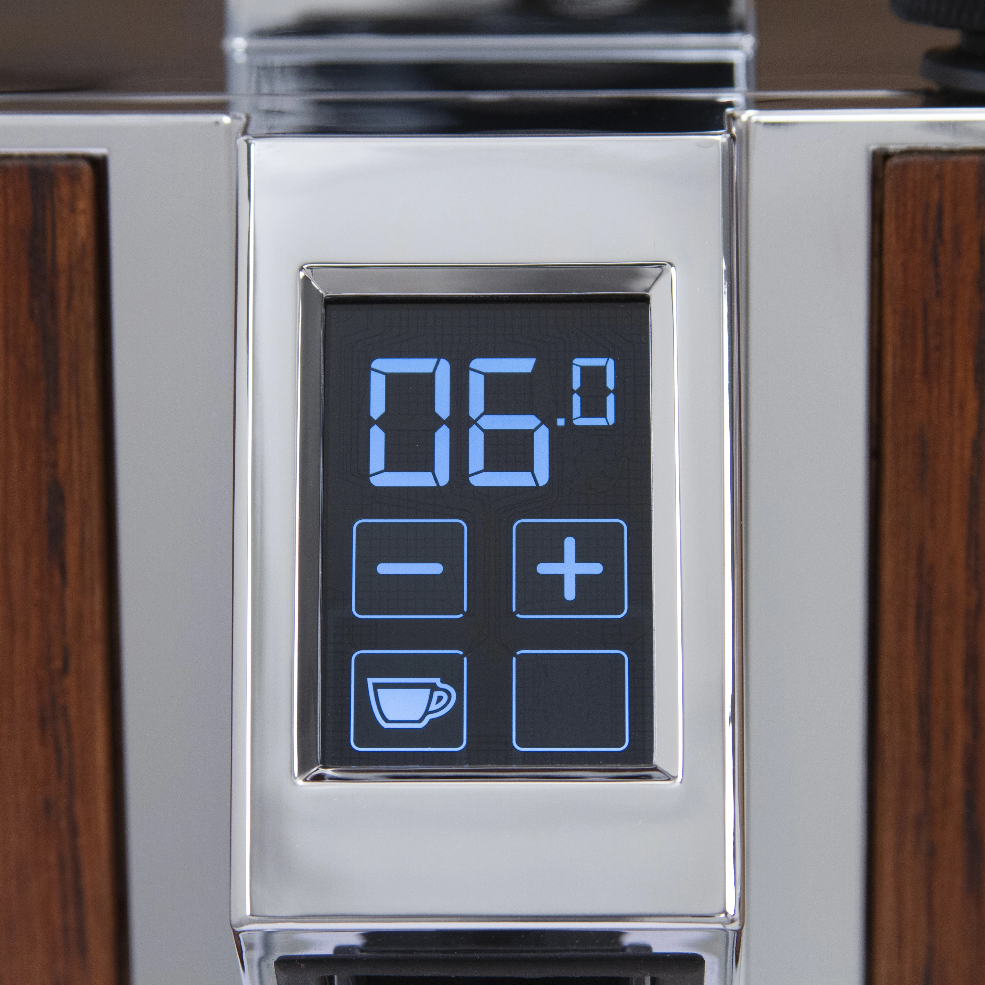 Eureka Mignon Design Coffee Grinder - Image 7