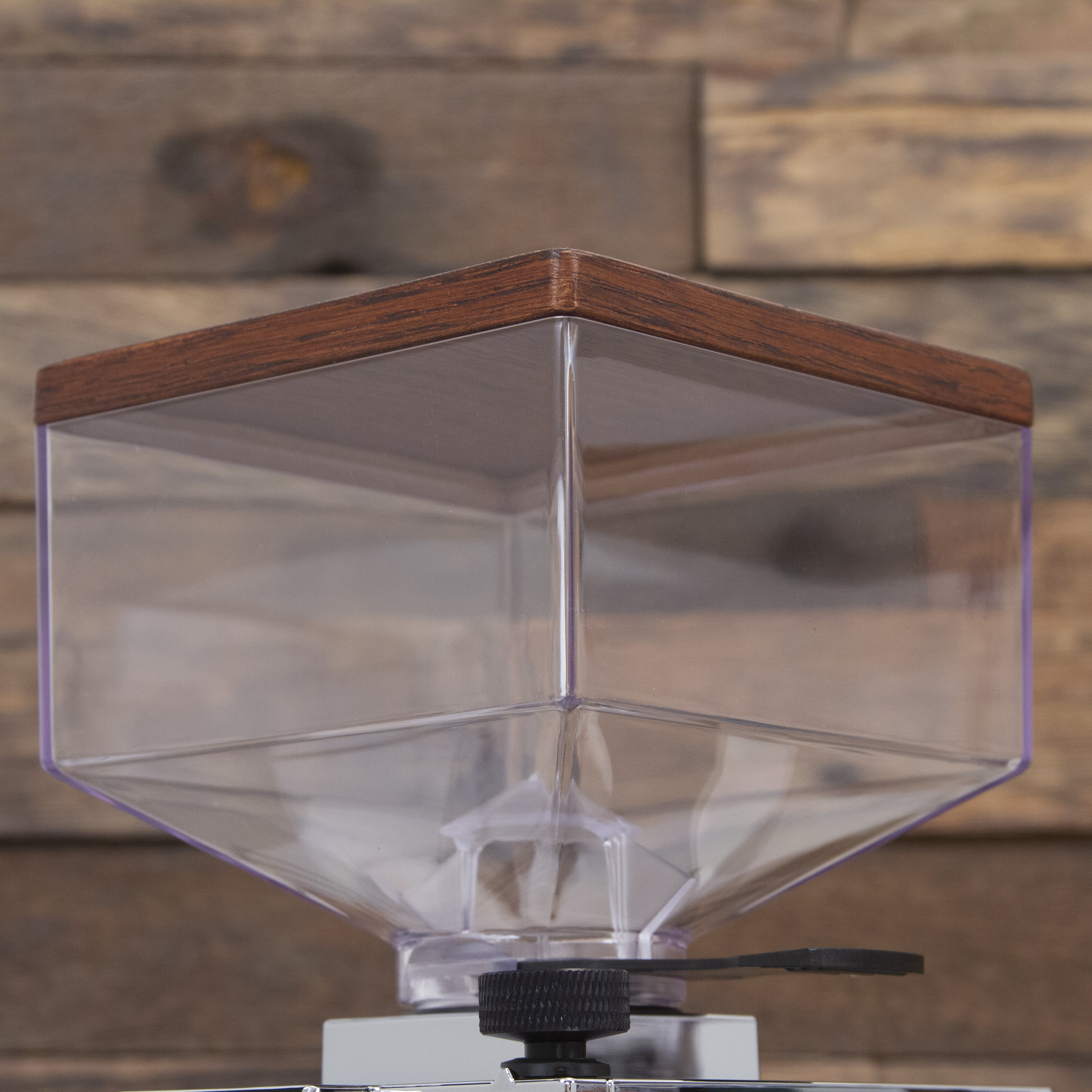 Eureka Mignon Design Coffee Grinder - Image 8