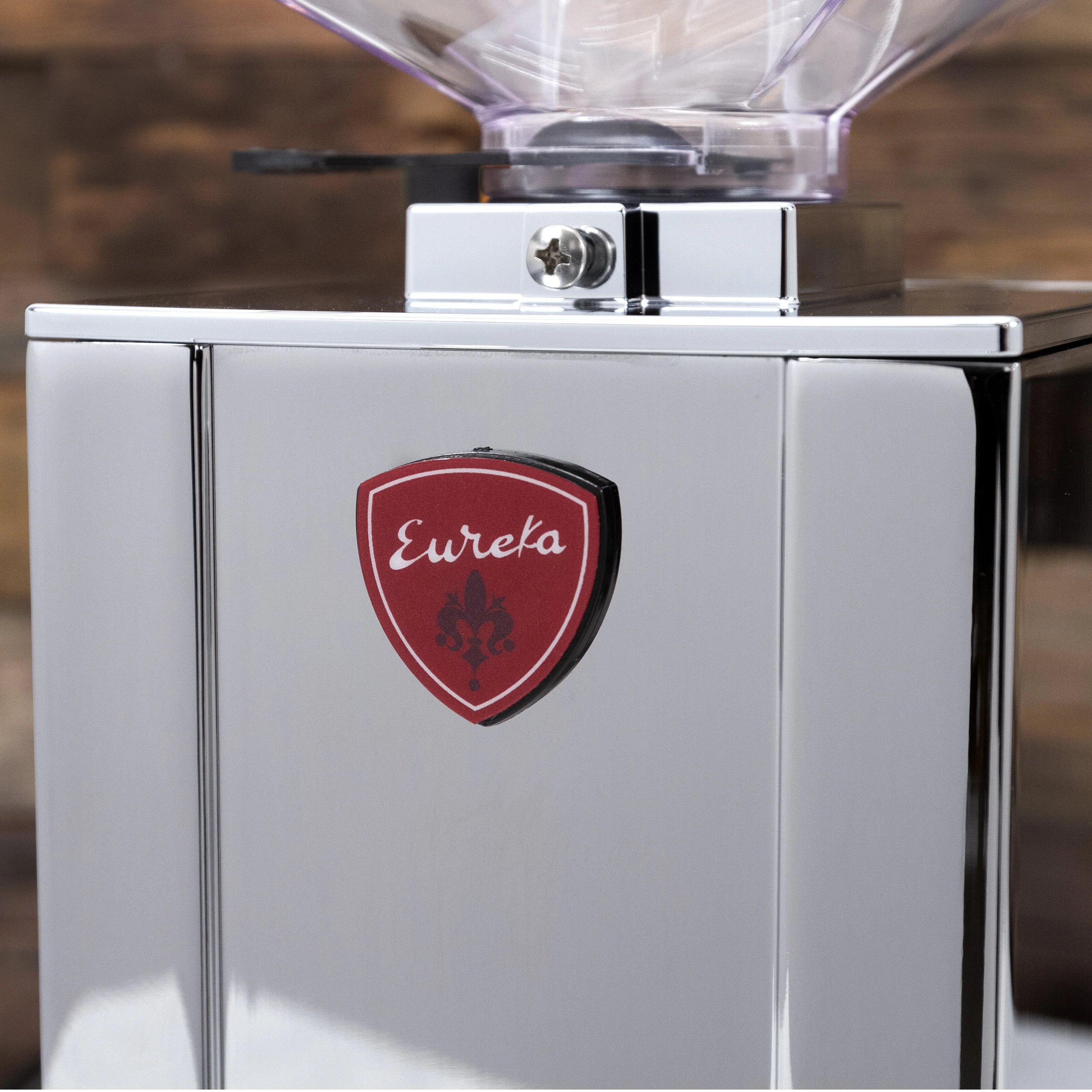 Eureka Mignon Perfetto Coffee Grinder - Image 10