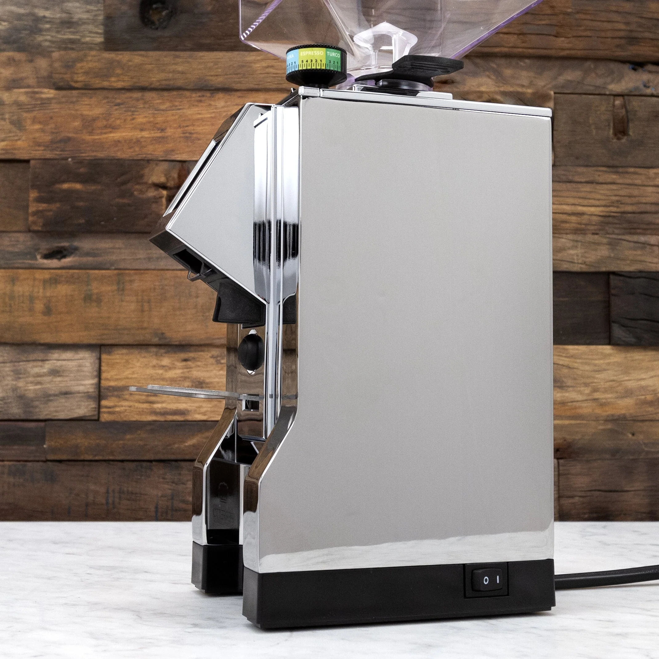 Eureka Mignon Perfetto Coffee Grinder - Image 15