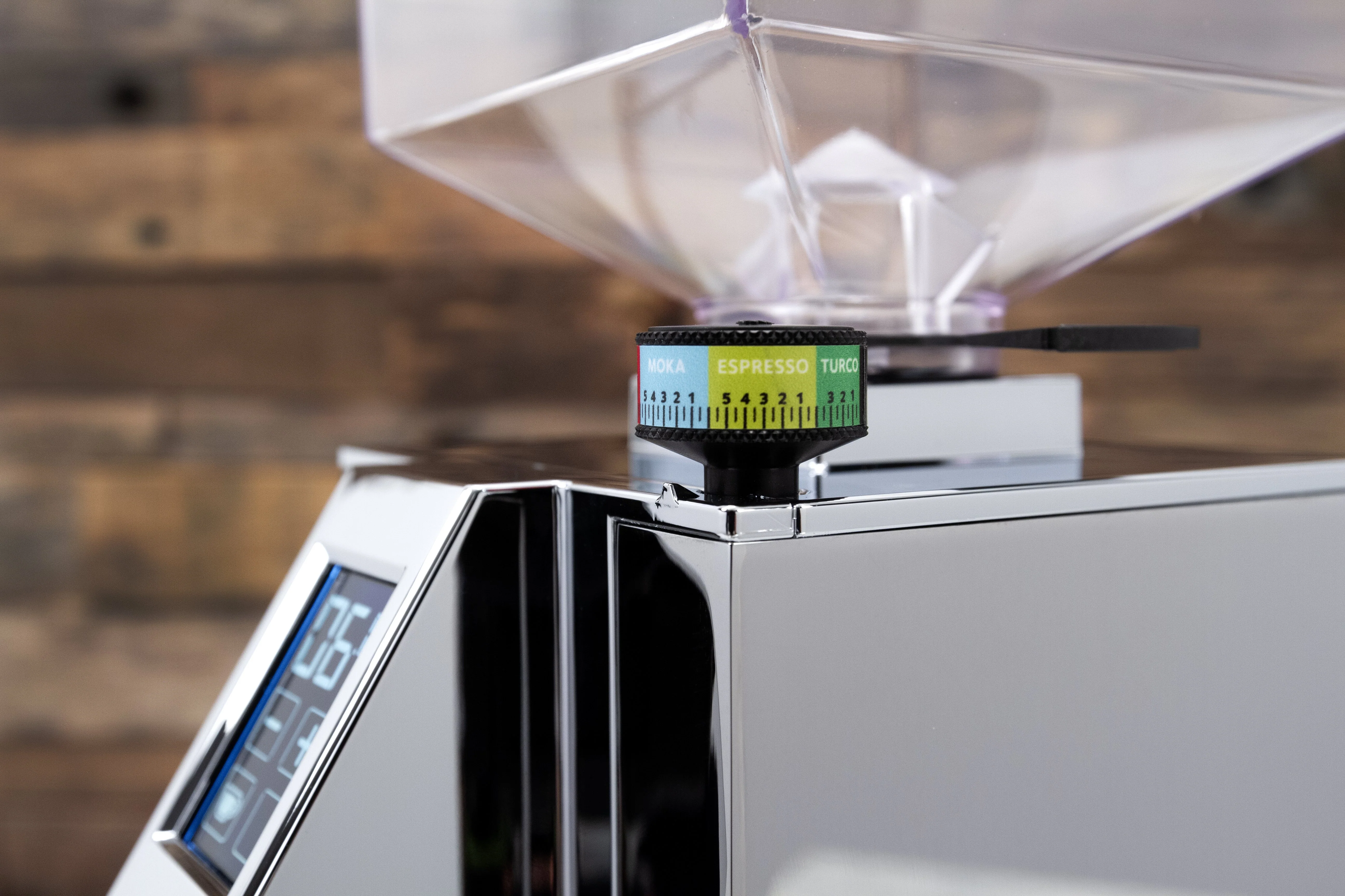 Eureka Mignon Perfetto Coffee Grinder - Image 17