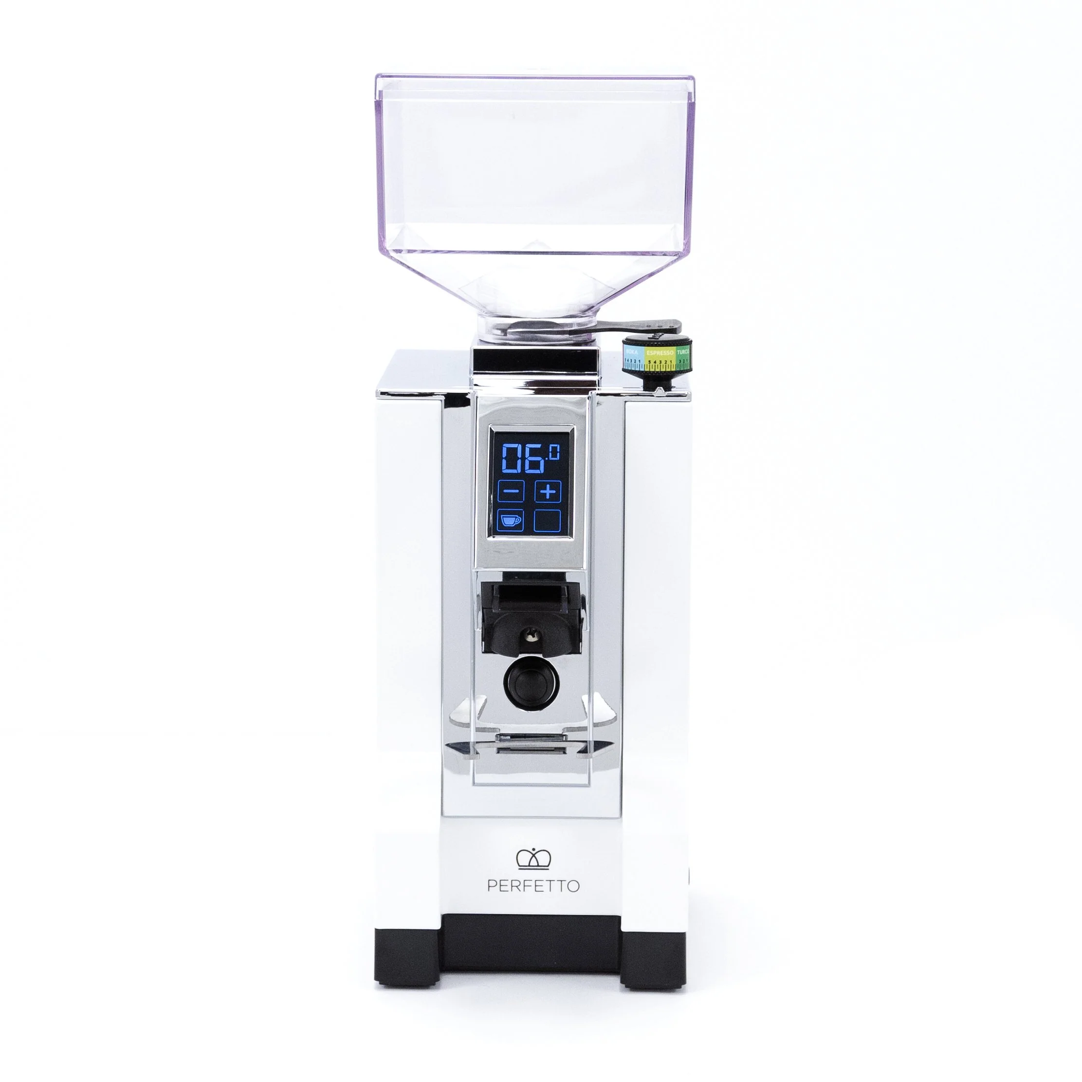 Eureka Mignon Perfetto Coffee Grinder - Image 5