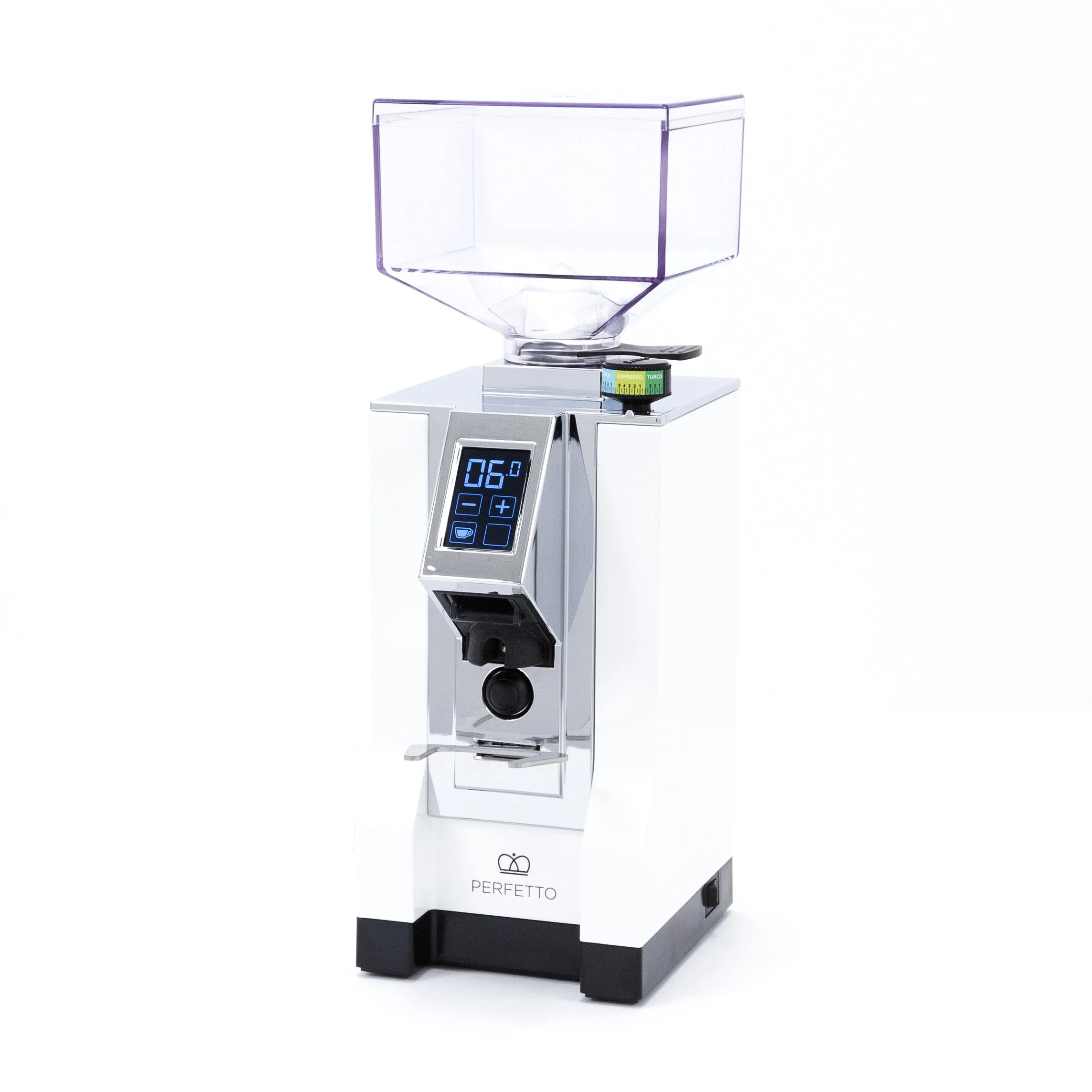 Eureka Mignon Perfetto Coffee Grinder - Image 6