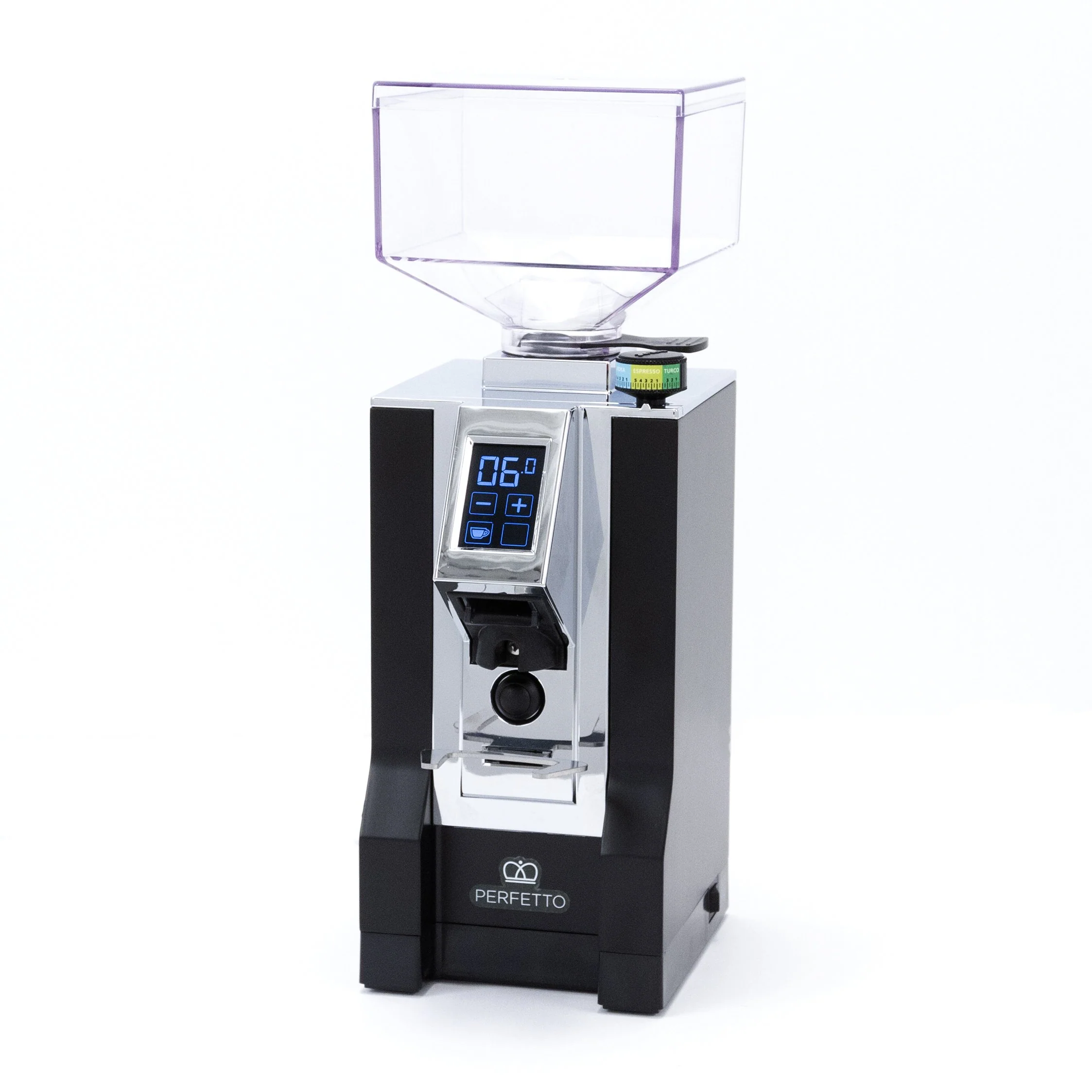 Eureka Mignon Perfetto Coffee Grinder - Image 7