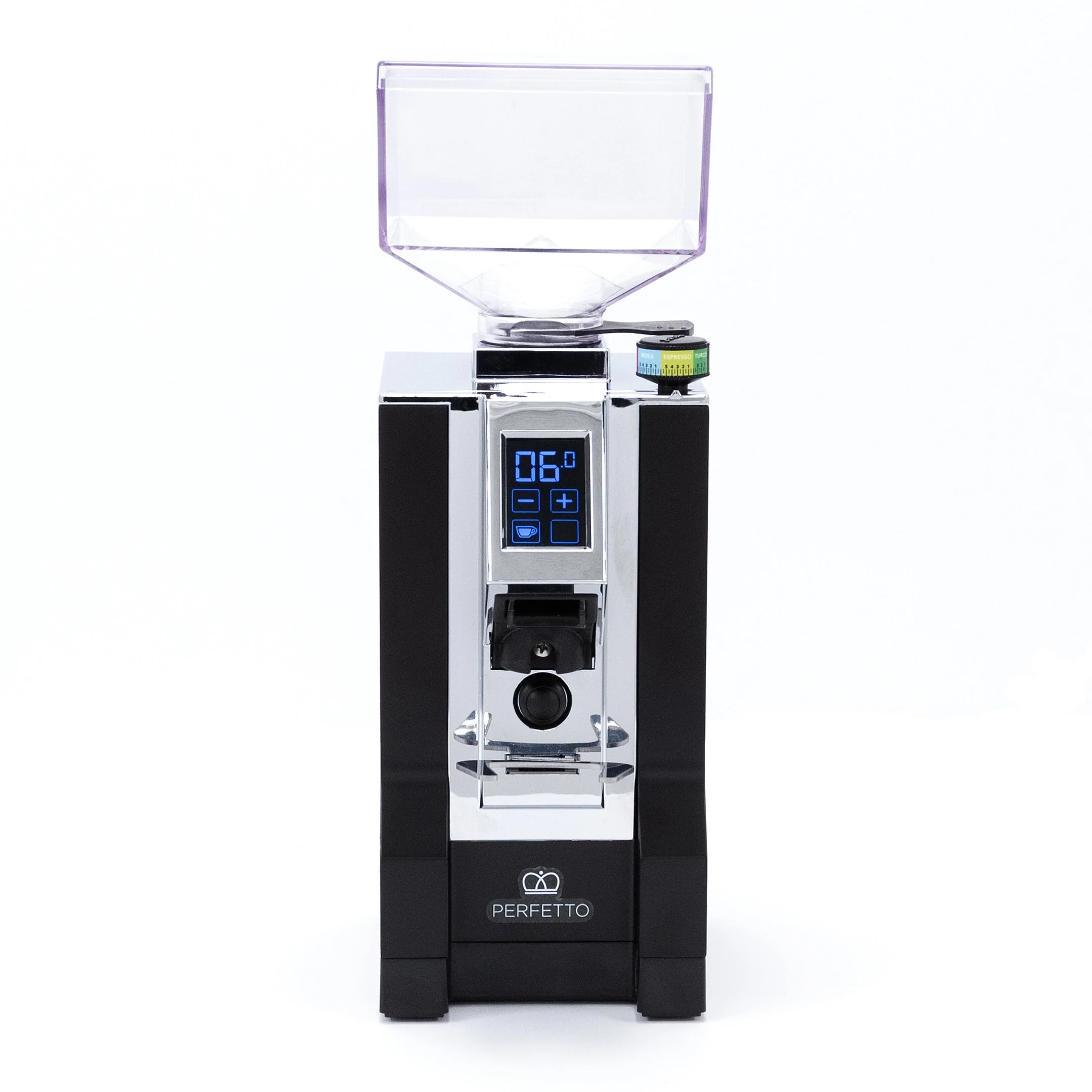 Eureka Mignon Perfetto Coffee Grinder - Image 8