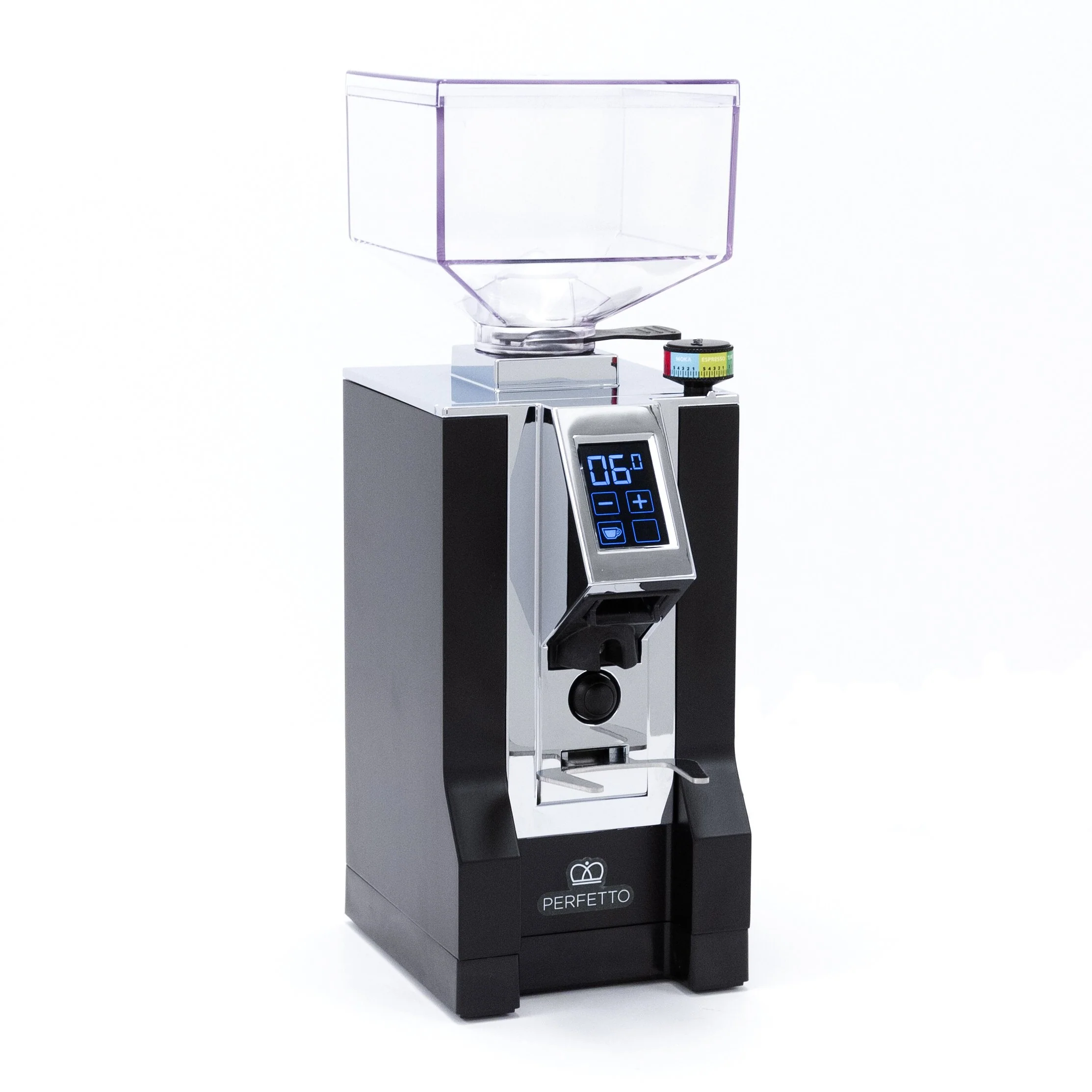 Eureka Mignon Perfetto Coffee Grinder - Image 9