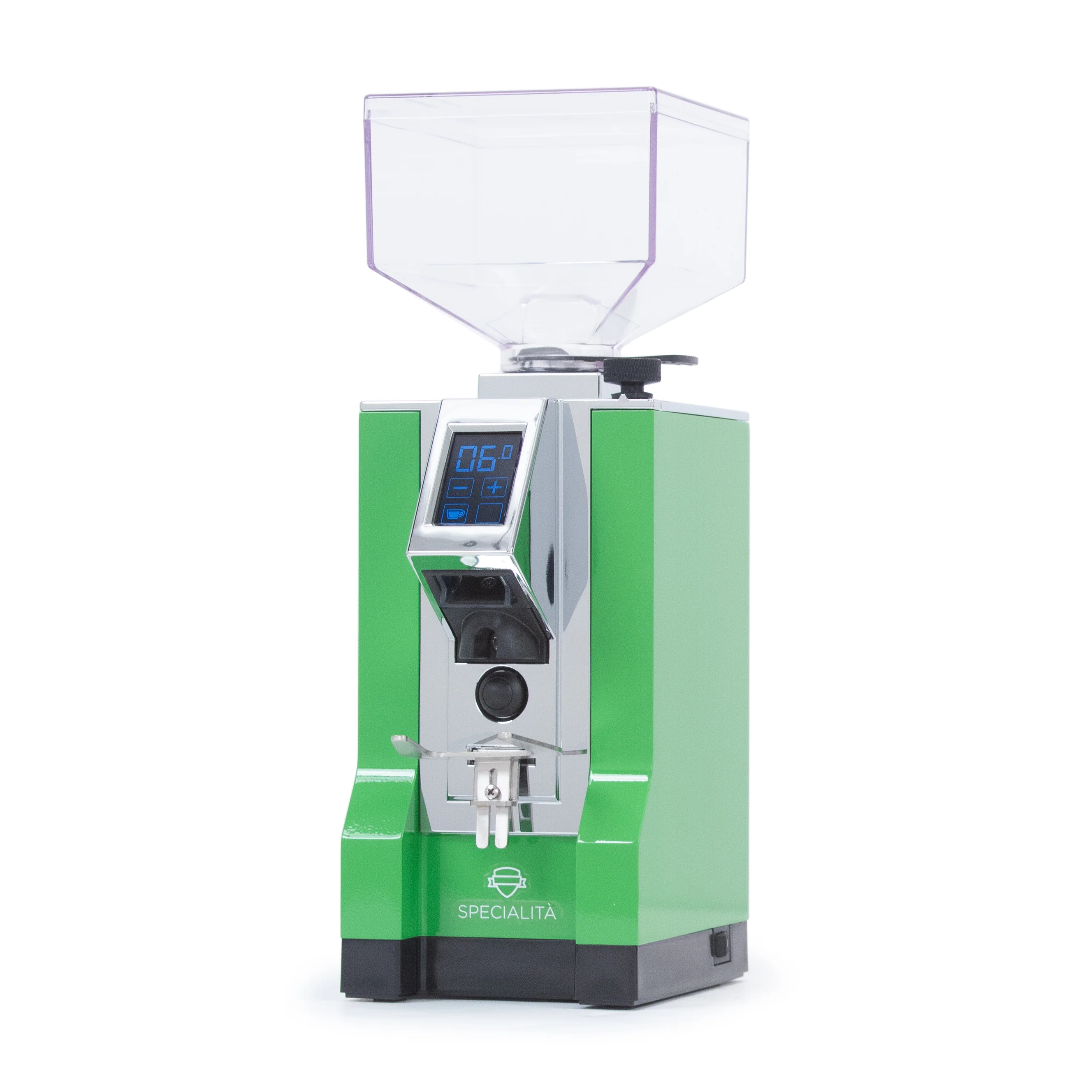 Eureka Mignon Specialita Espresso Grinder - Image 14