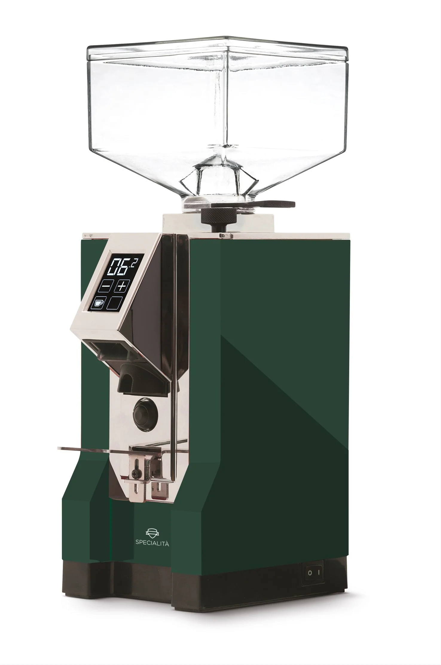 Eureka Mignon Specialita Espresso Grinder - Image 16