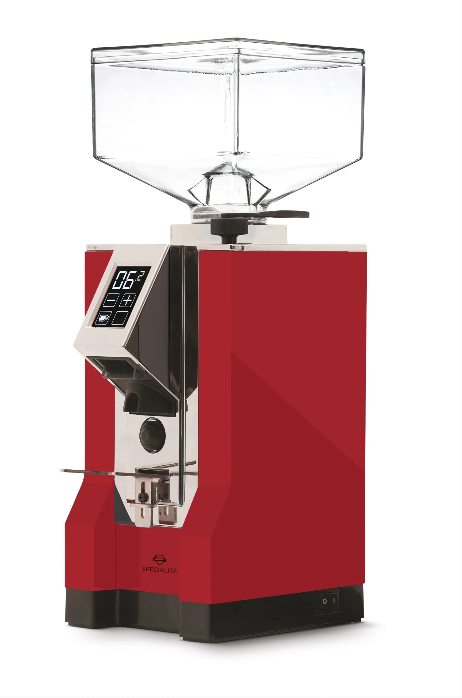 Eureka Mignon Specialita Espresso Grinder - Image 17