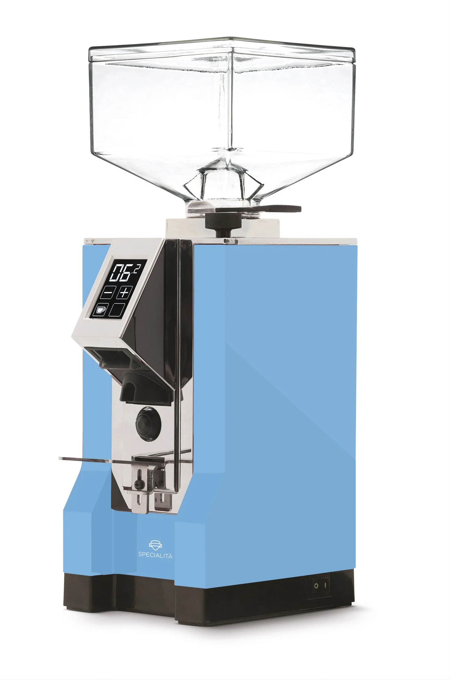 Eureka Mignon Specialita Espresso Grinder - Image 18