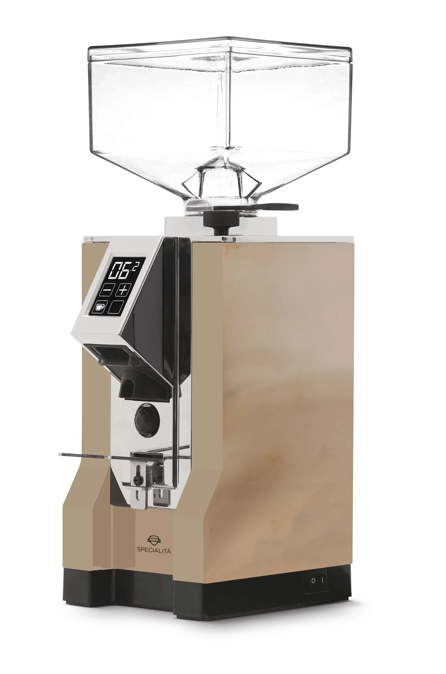 Eureka Mignon Specialita Espresso Grinder - Image 19