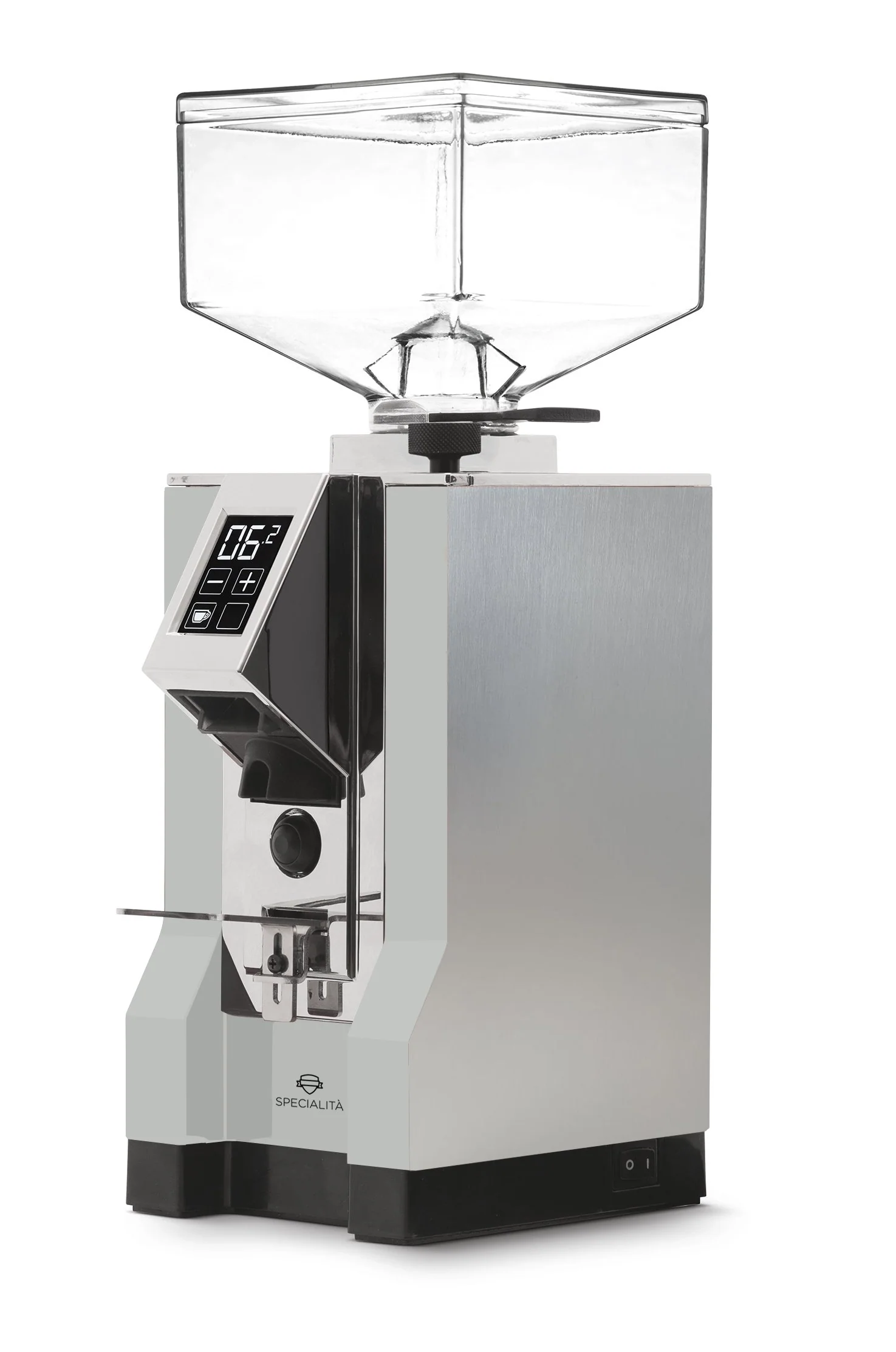Eureka Mignon Specialita Espresso Grinder - Image 20