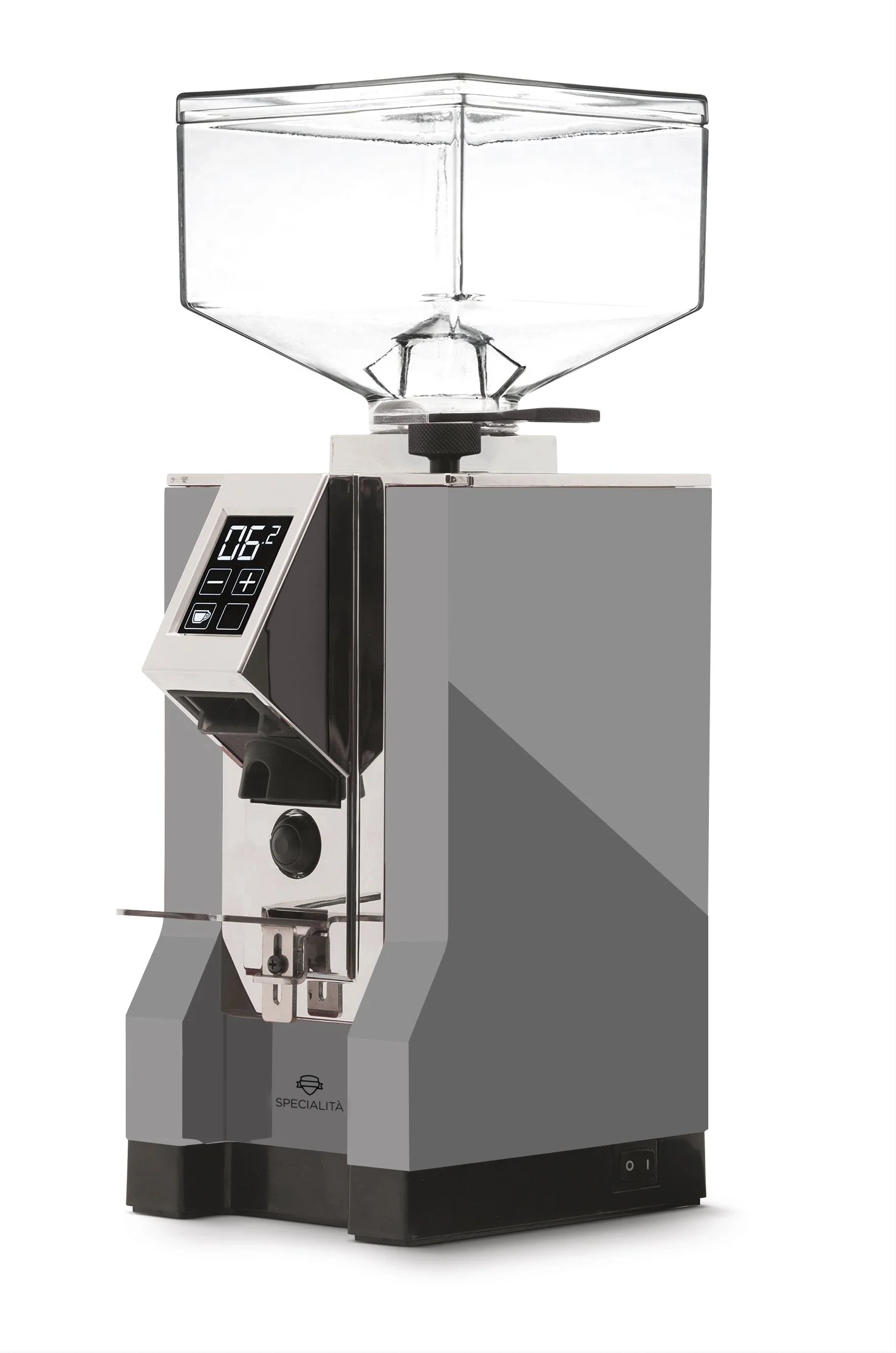 Eureka Mignon Specialita Espresso Grinder - Image 24