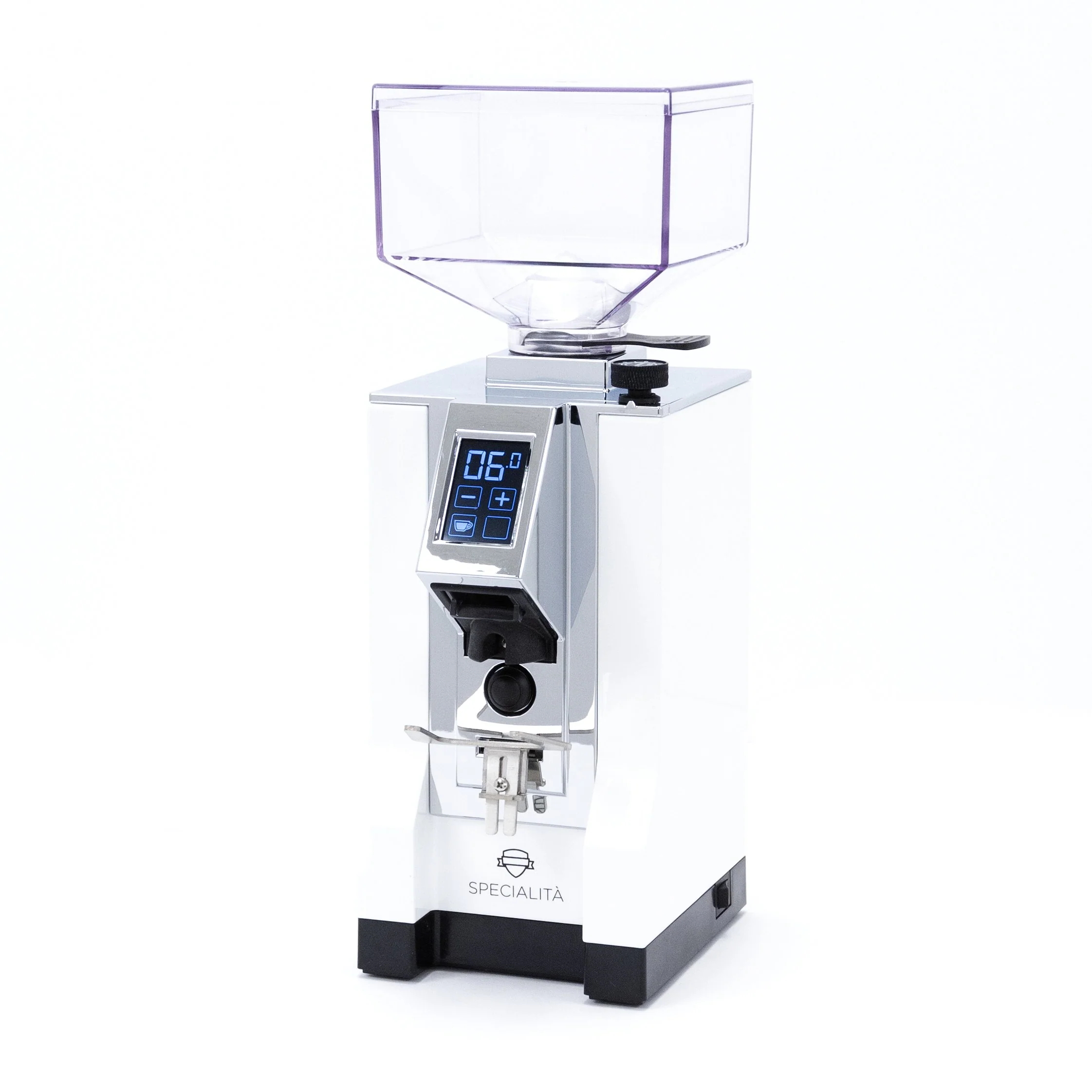 Eureka Mignon Specialita Espresso Grinder - Image 26