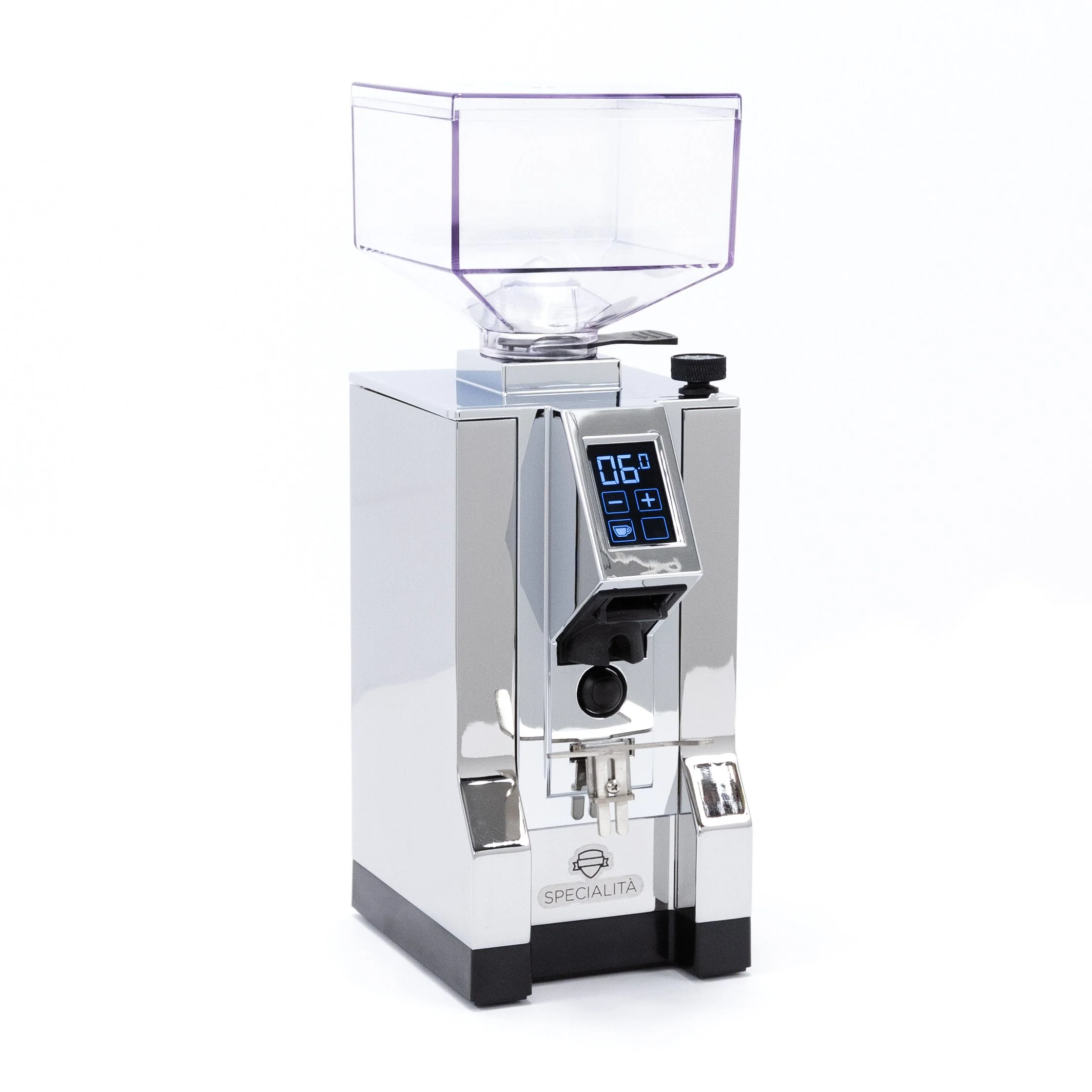 Eureka Mignon Specialita Espresso Grinder - Image 3