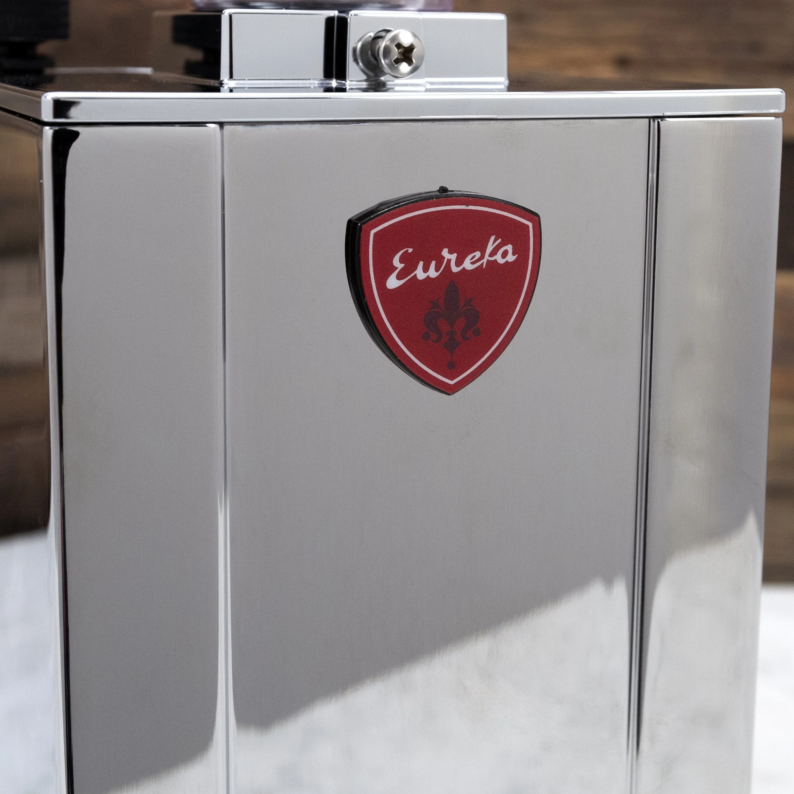 Eureka Mignon Specialita Espresso Grinder - Image 4