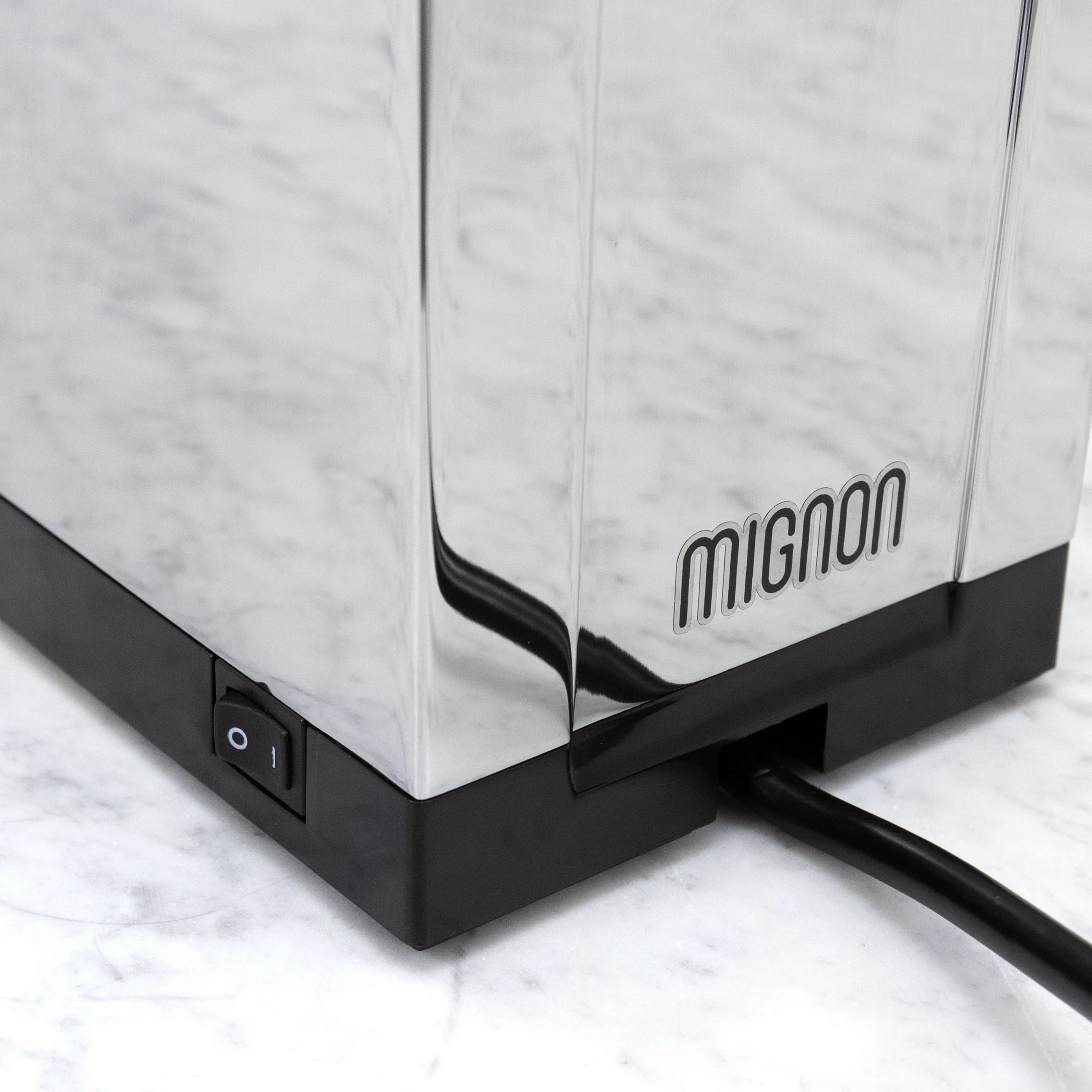 Eureka Mignon Specialita Espresso Grinder - Image 5