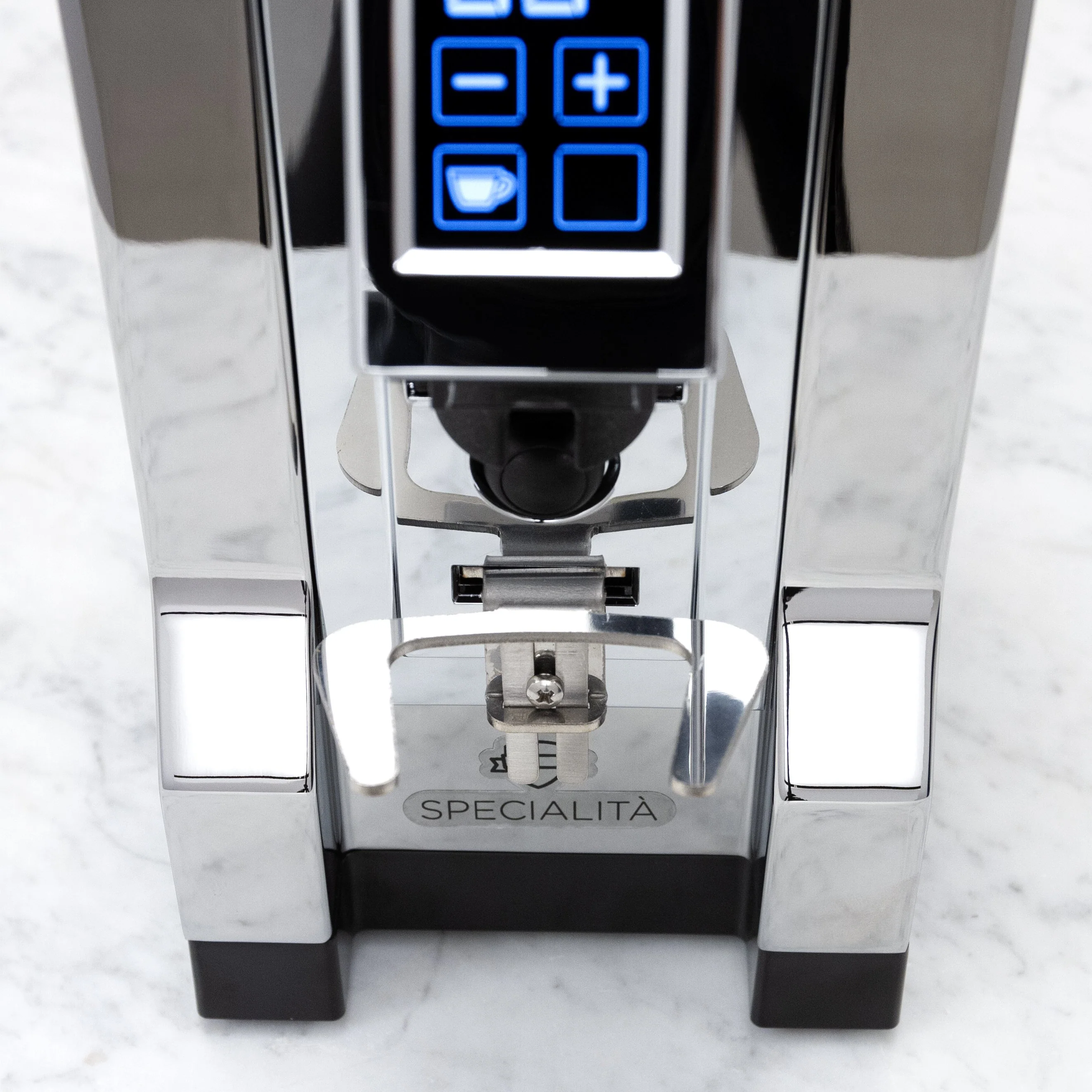 Eureka Mignon Specialita Espresso Grinder - Image 6
