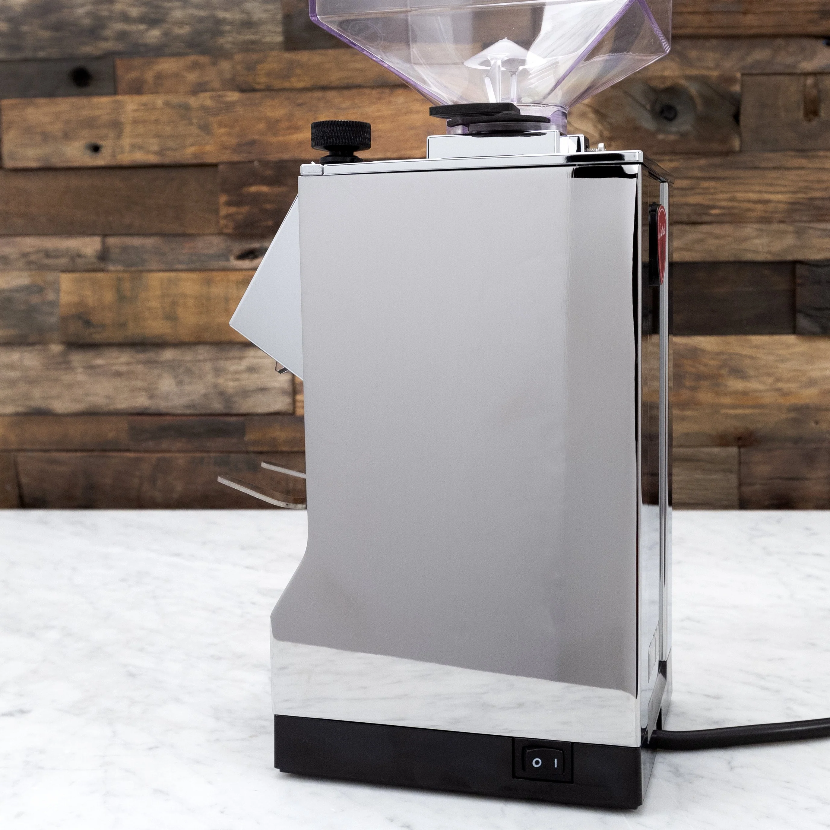 Eureka Mignon Specialita Espresso Grinder - Image 9