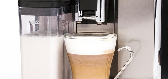 Gaggia Anima Prestige Super-Automatic Espresso Machine - Image 16