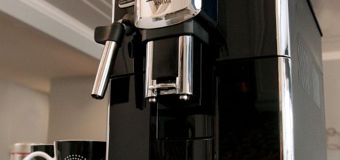 Gaggia Anima Super-Automatic Espresso Machine - Image 12