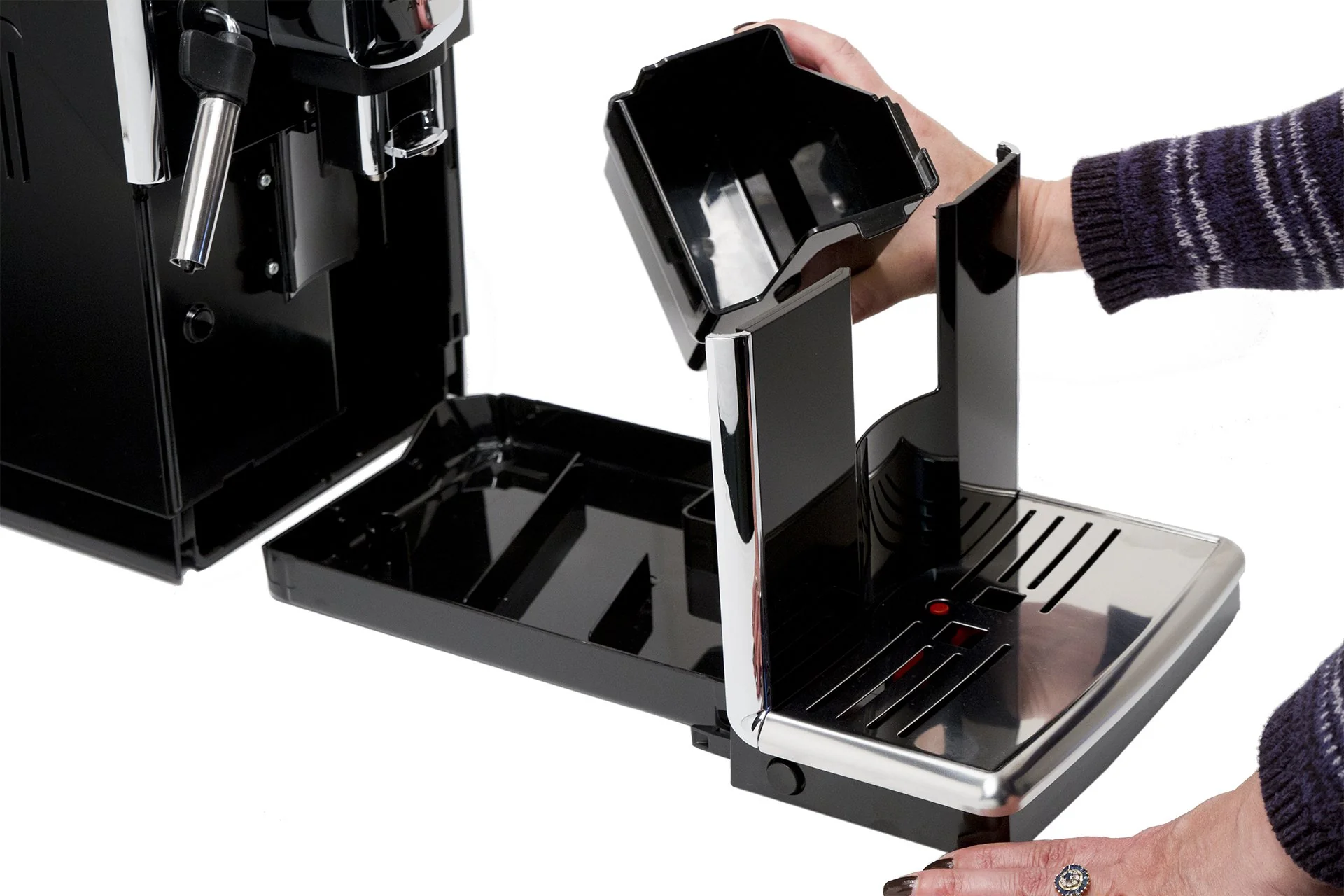 Gaggia Anima Super-Automatic Espresso Machine - Image 7