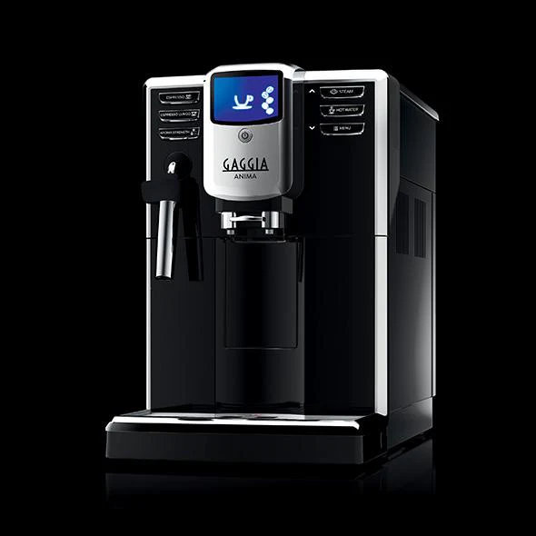 Gaggia Anima Super-Automatic Espresso Machine - Image 9