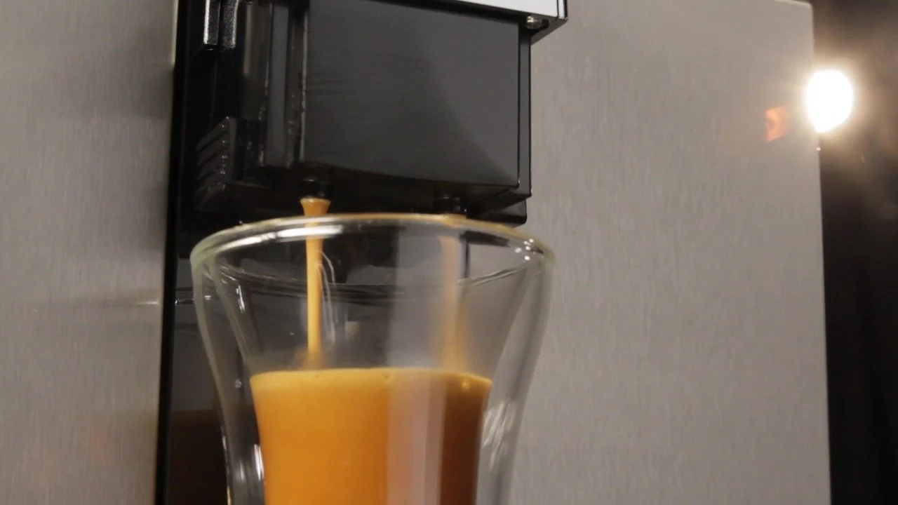 Gaggia Brera Espresso Machine in Black - Image 6