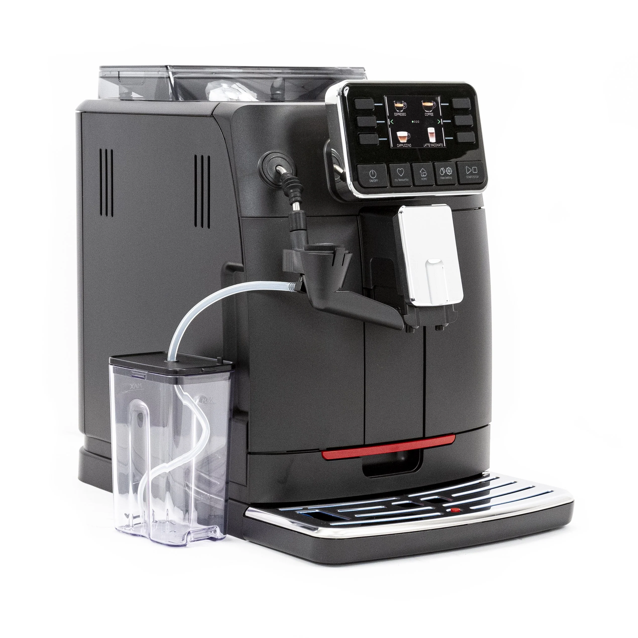 Gaggia Cadorna Milk Automatic Espresso Machine - Image 3
