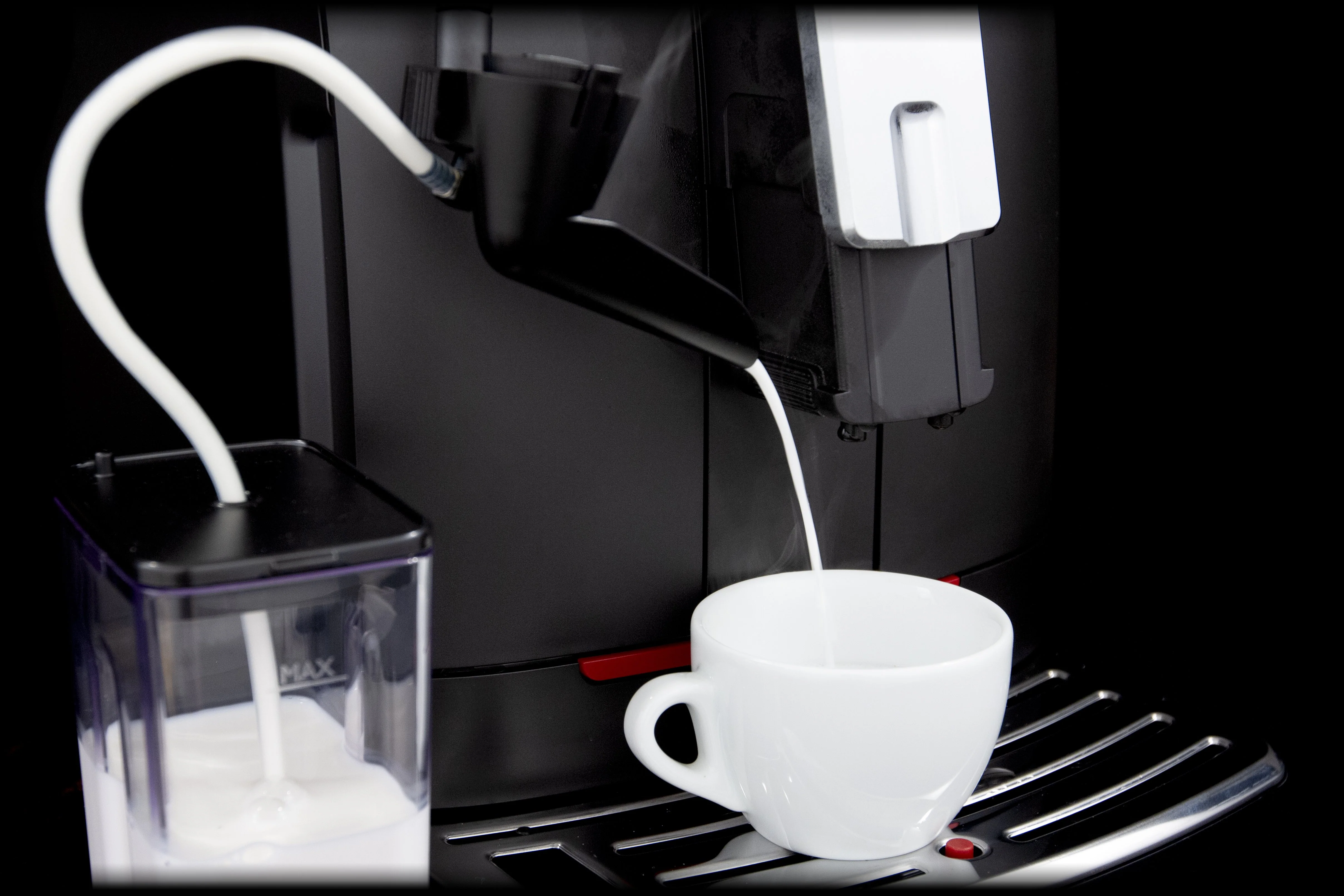 Gaggia Cadorna Milk Automatic Espresso Machine - Image 9