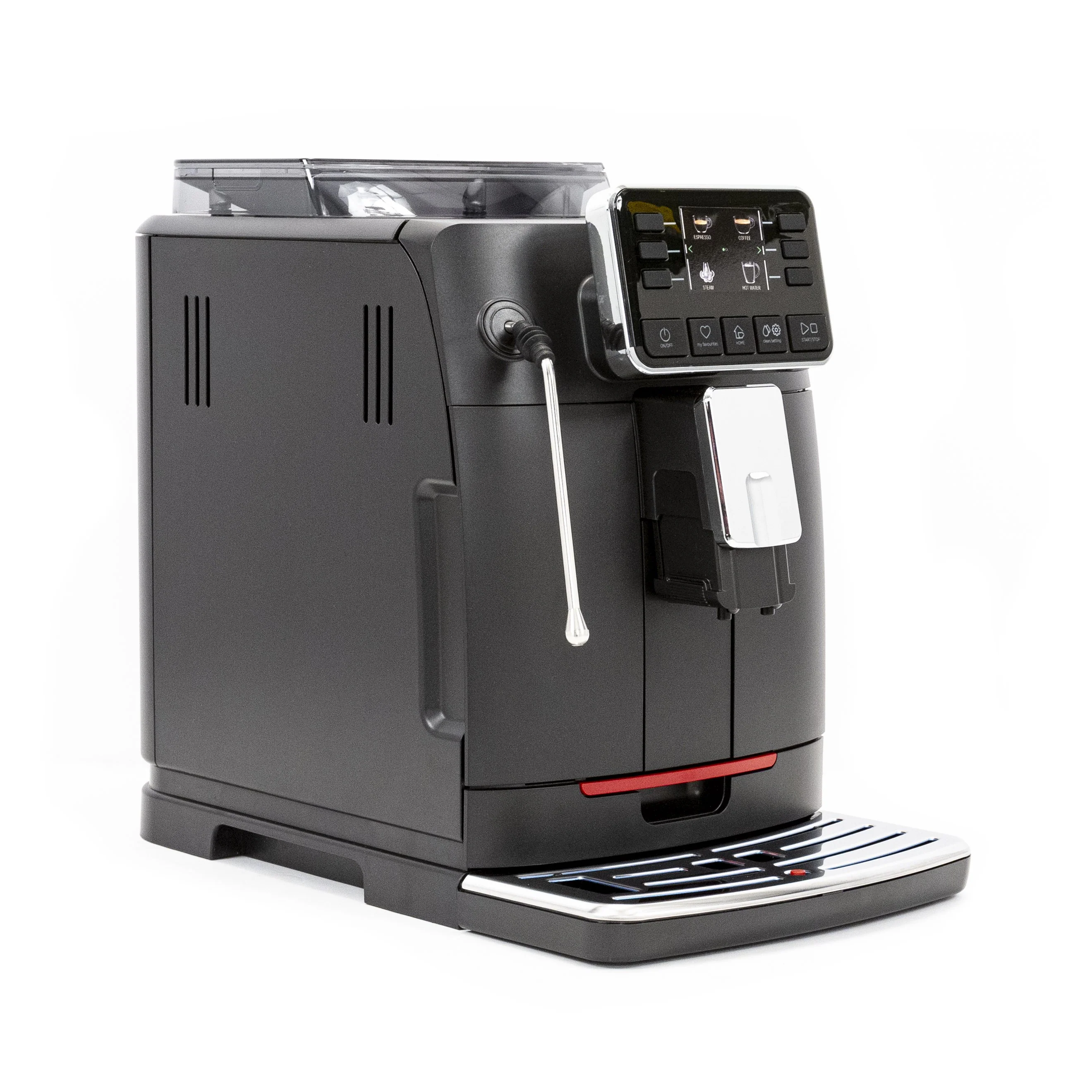 Gaggia Cadorna Barista Plus Automatic Espresso Machine - Image 3