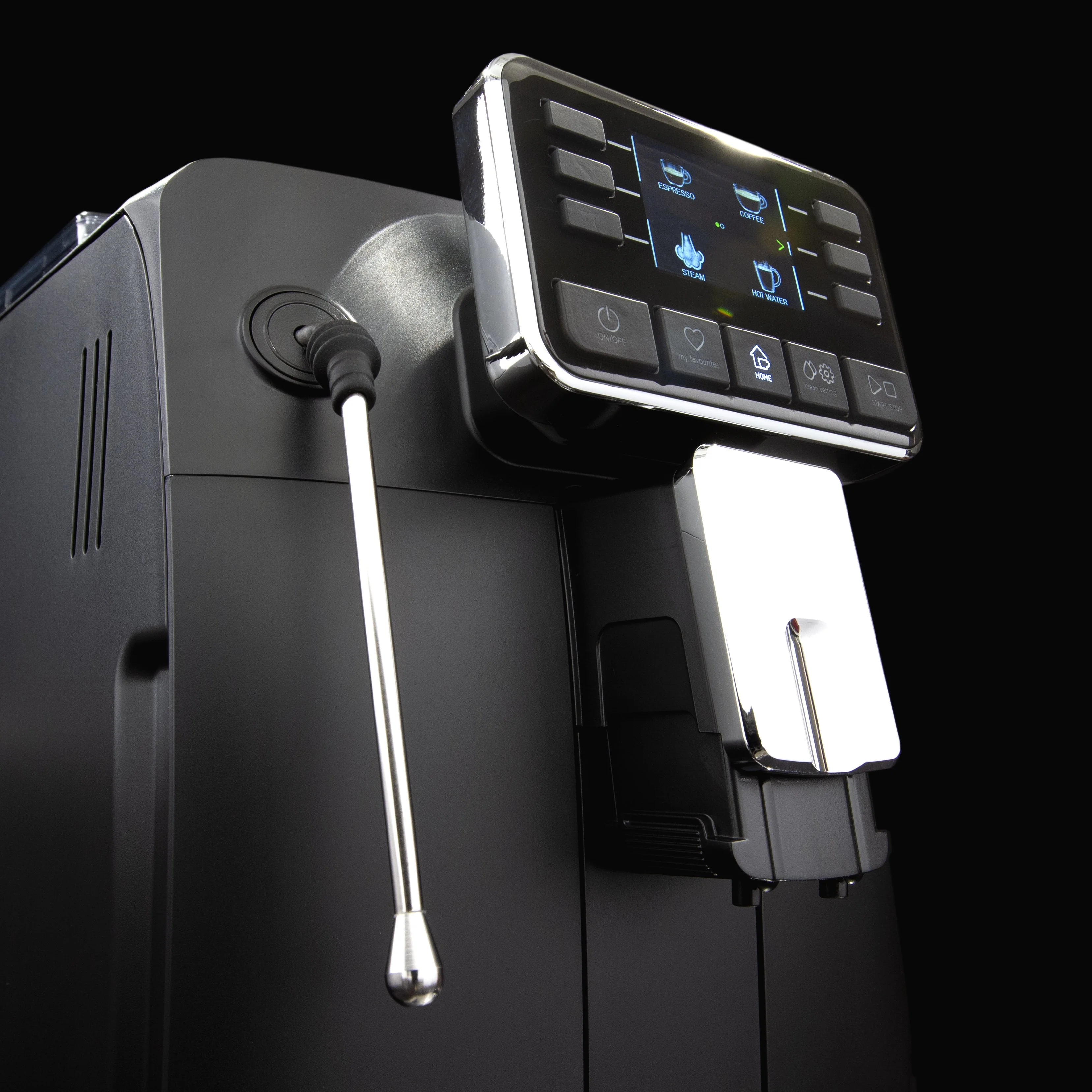 Gaggia Cadorna Barista Plus Automatic Espresso Machine - Image 7