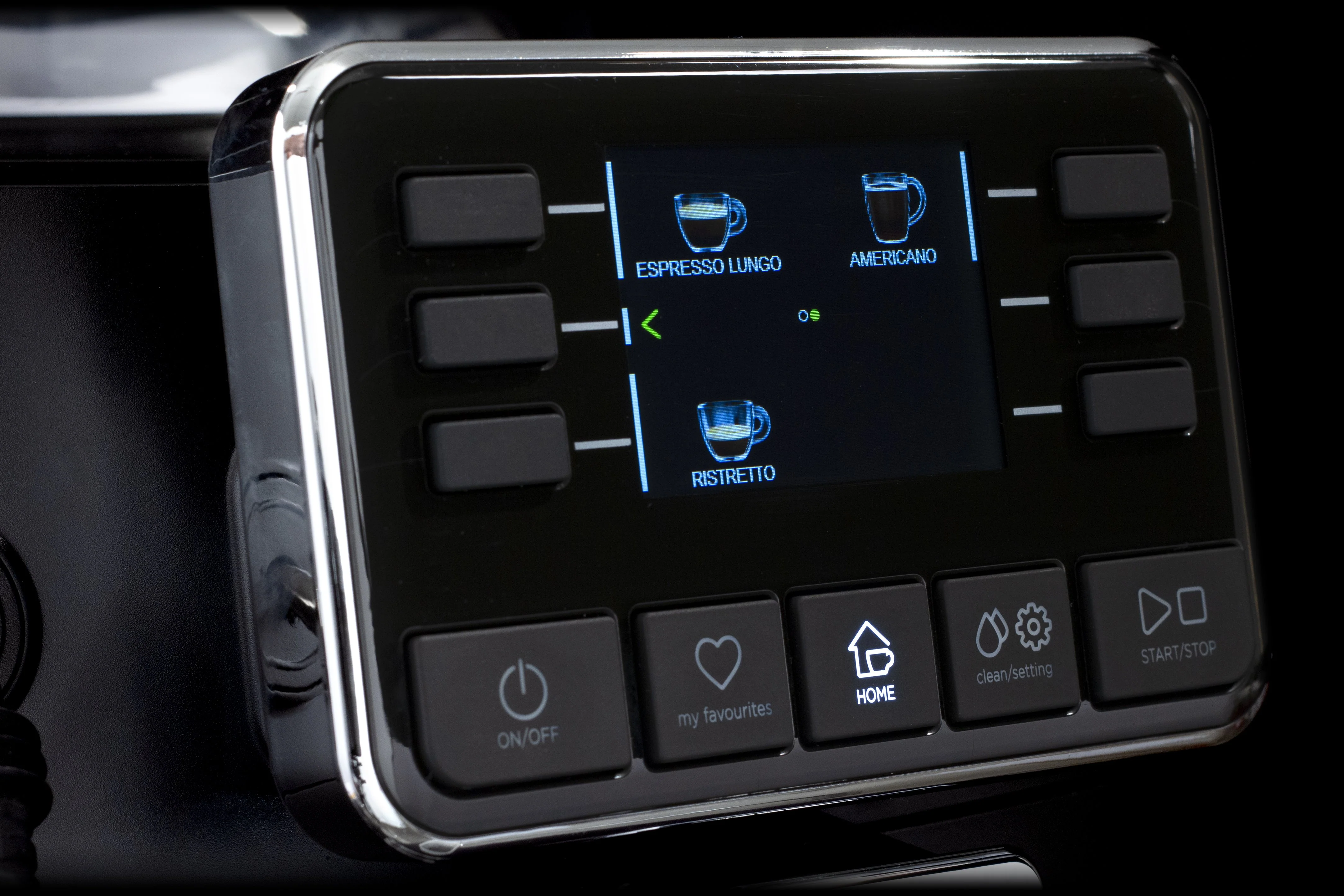 Gaggia Cadorna Barista Plus Automatic Espresso Machine - Image 8