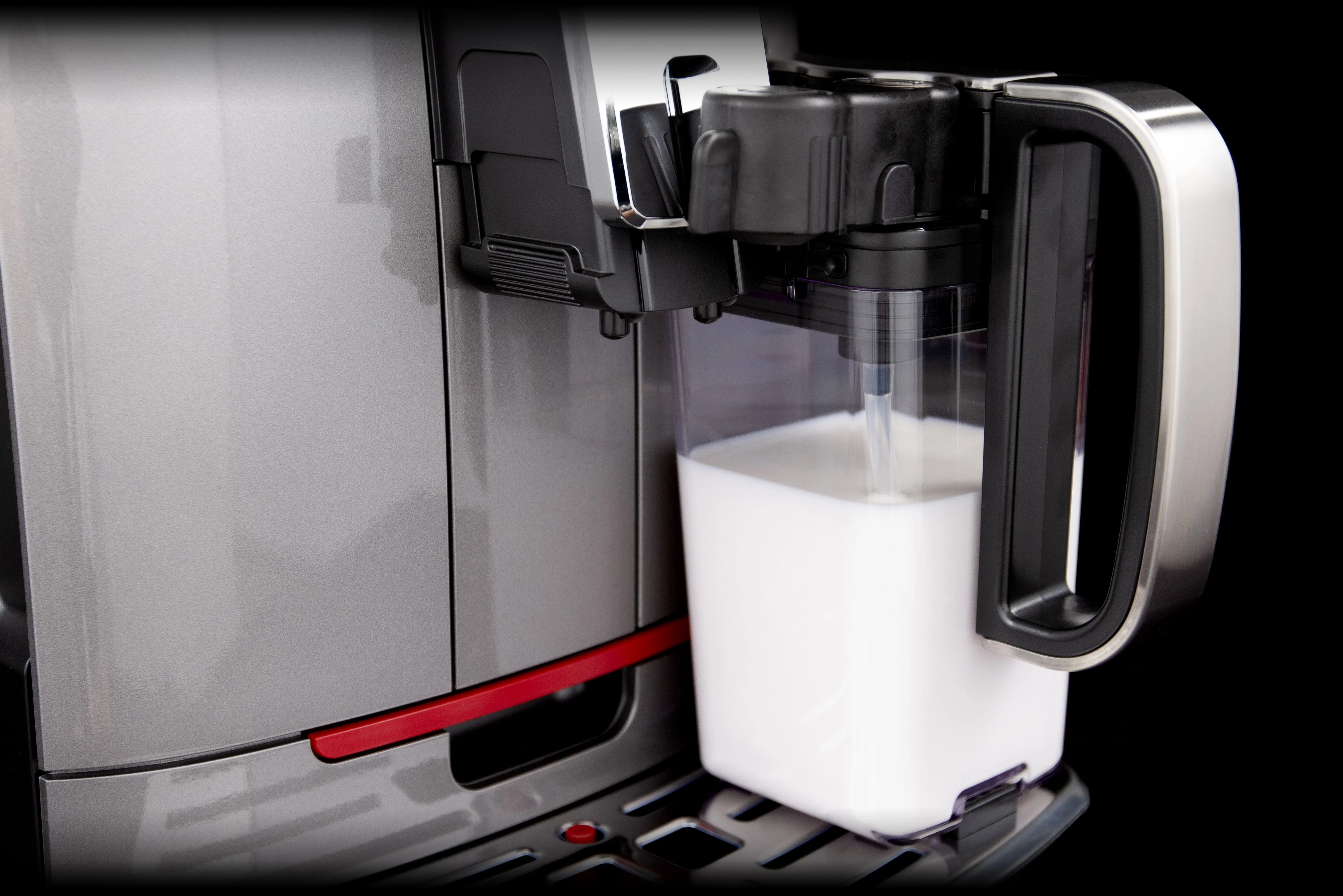 Gaggia Cadorna Prestige Automatic Espresso Machine - Image 11