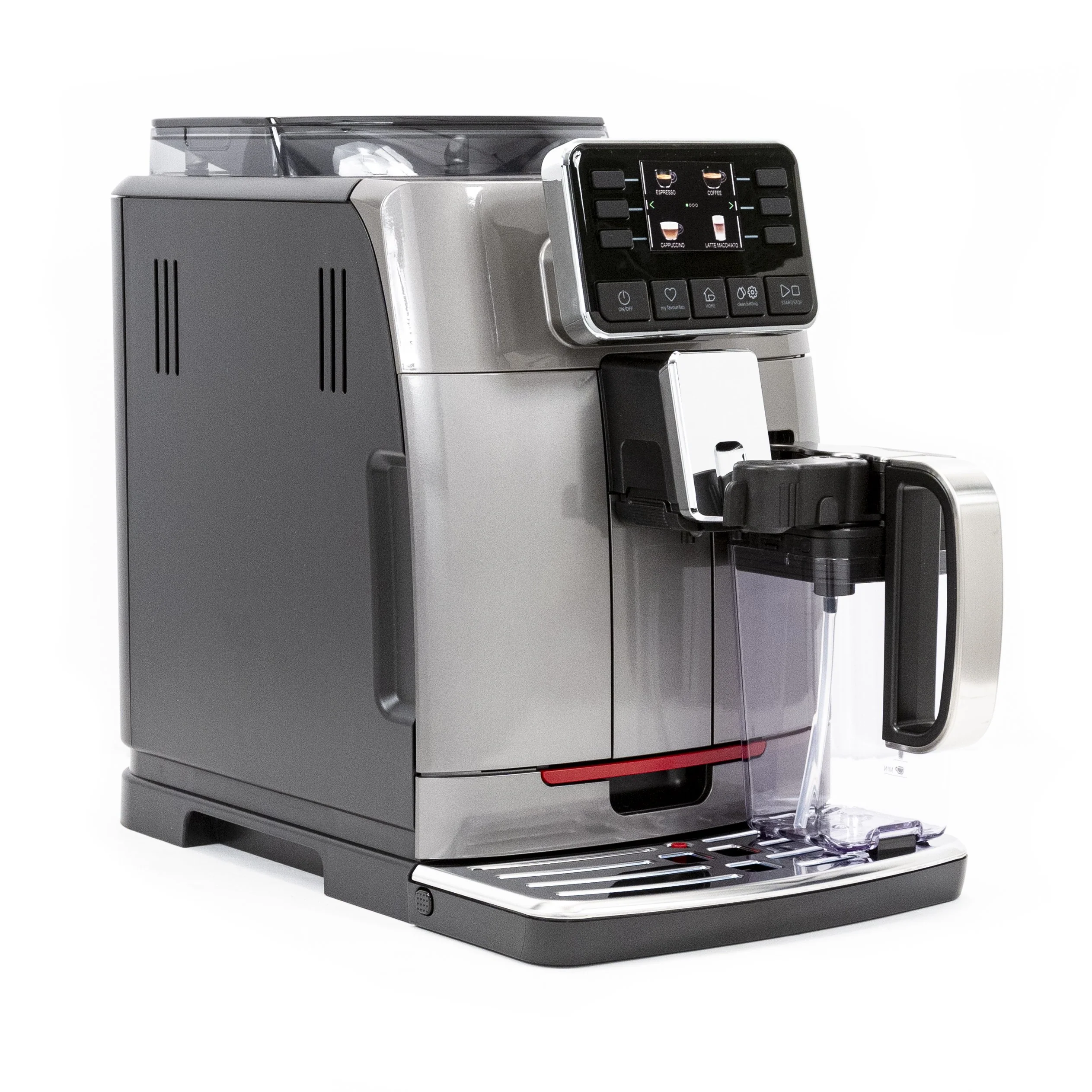 Gaggia Cadorna Prestige Automatic Espresso Machine - Image 3