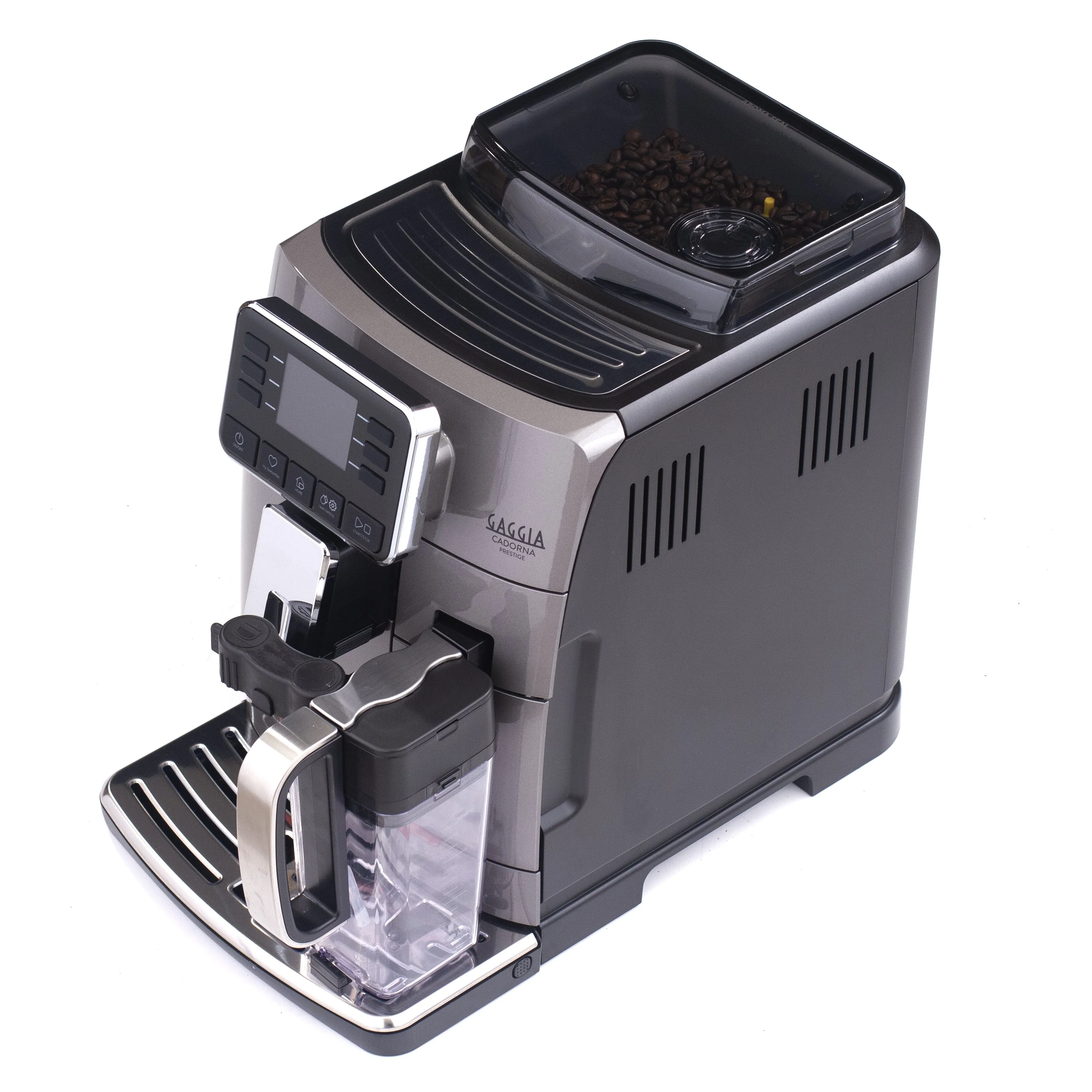 Gaggia Cadorna Prestige Automatic Espresso Machine - Image 8