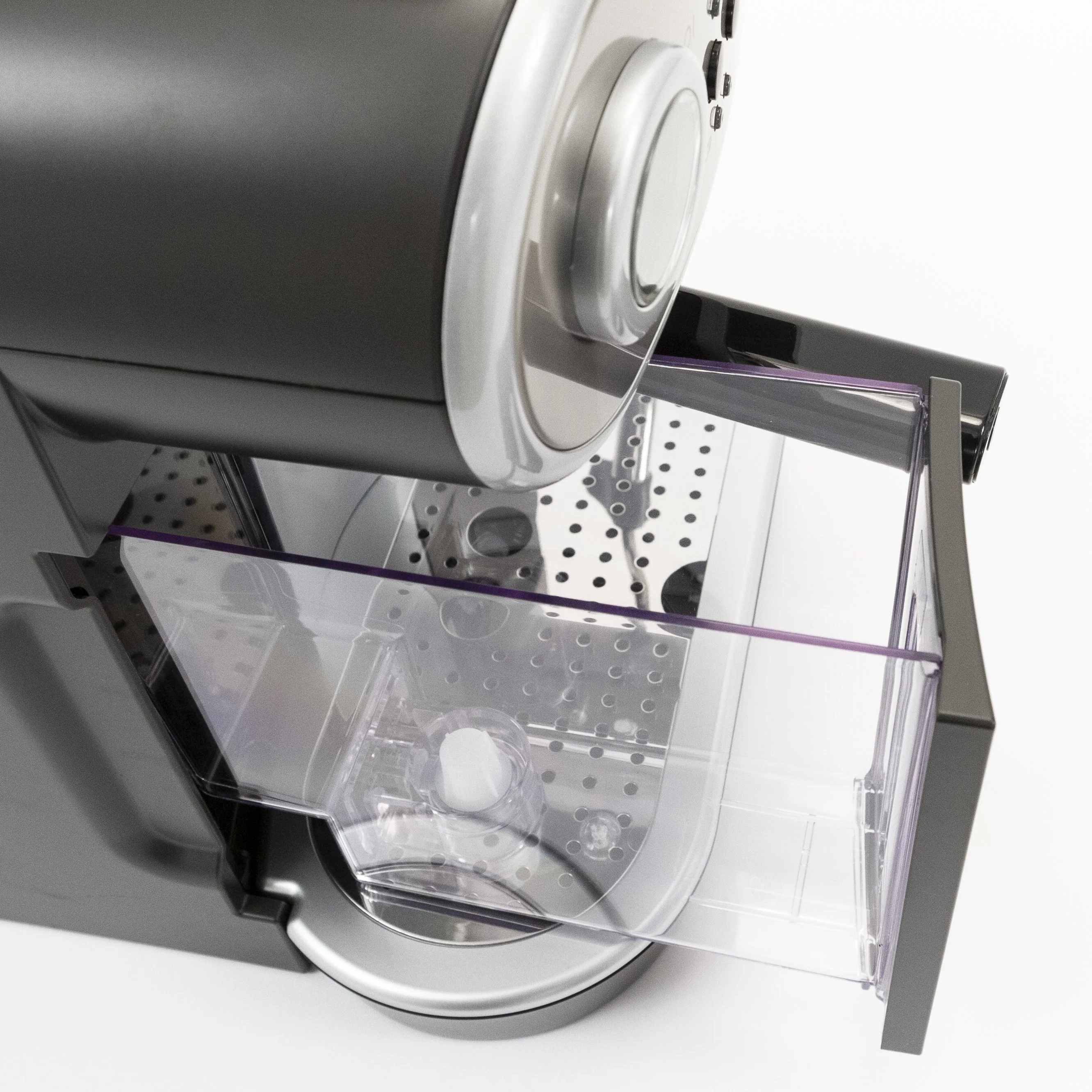 Gaggia Carezza De LUXE Espresso Machine - Image 10