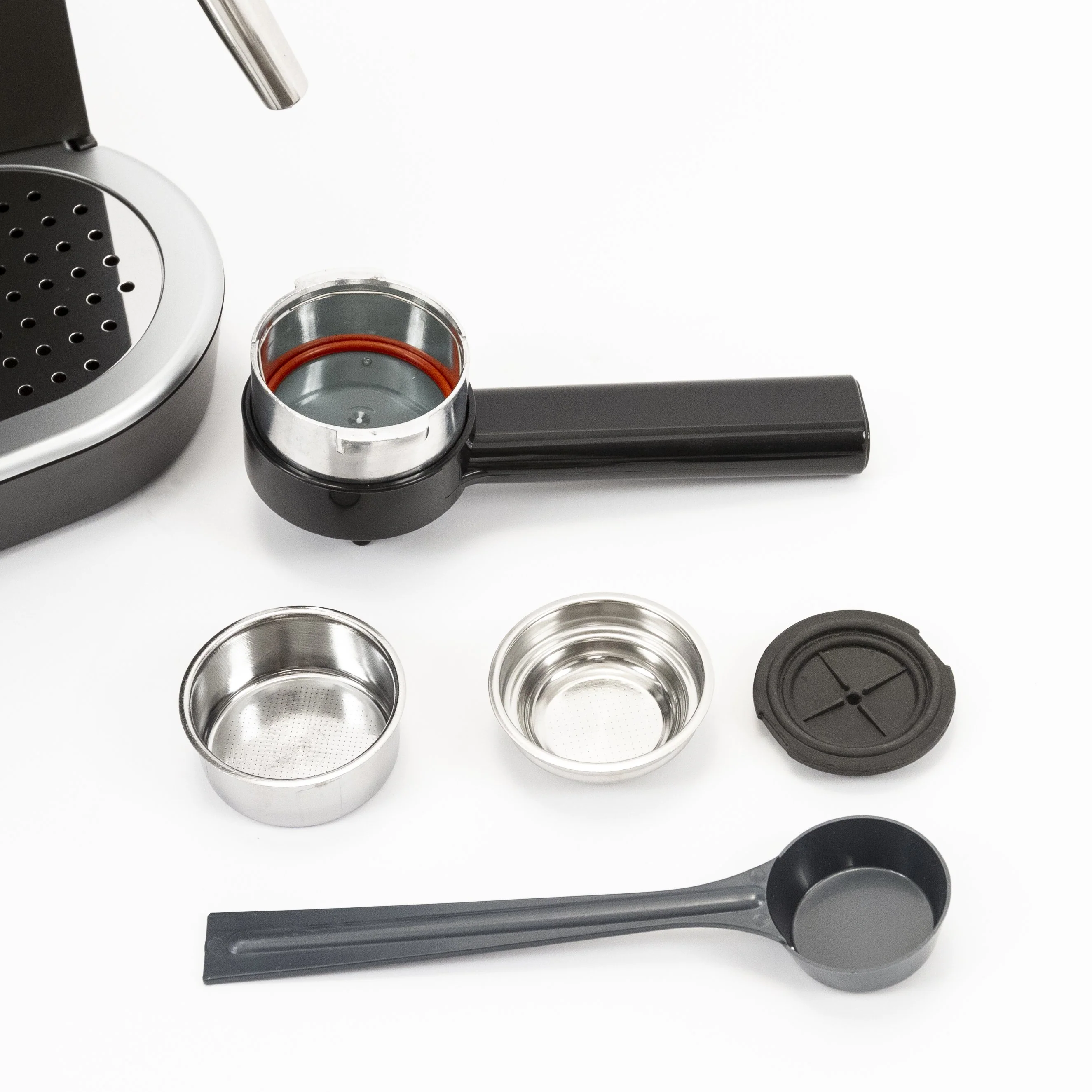 Gaggia Carezza De LUXE Espresso Machine - Image 12