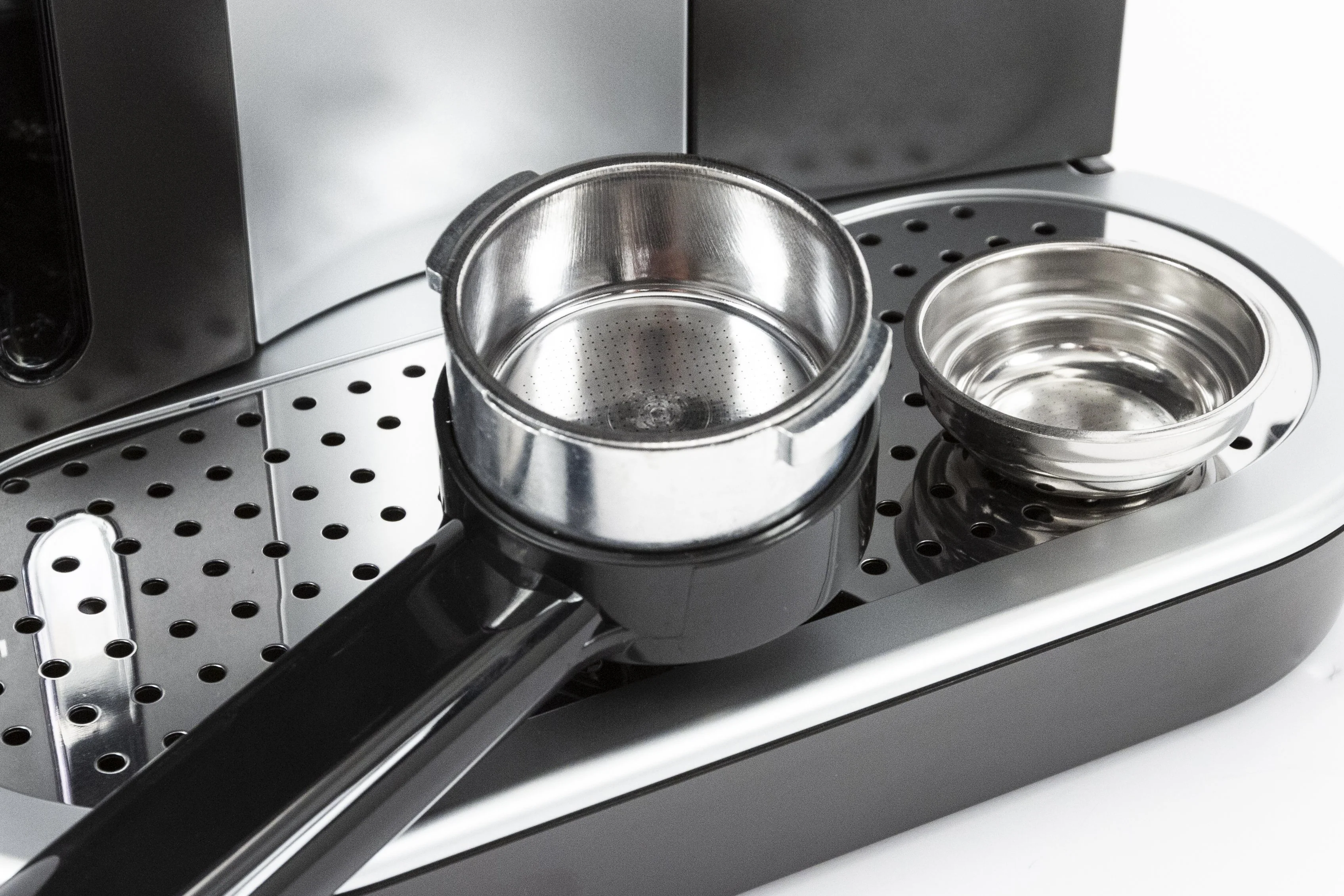 Gaggia Carezza De LUXE Espresso Machine - Image 13