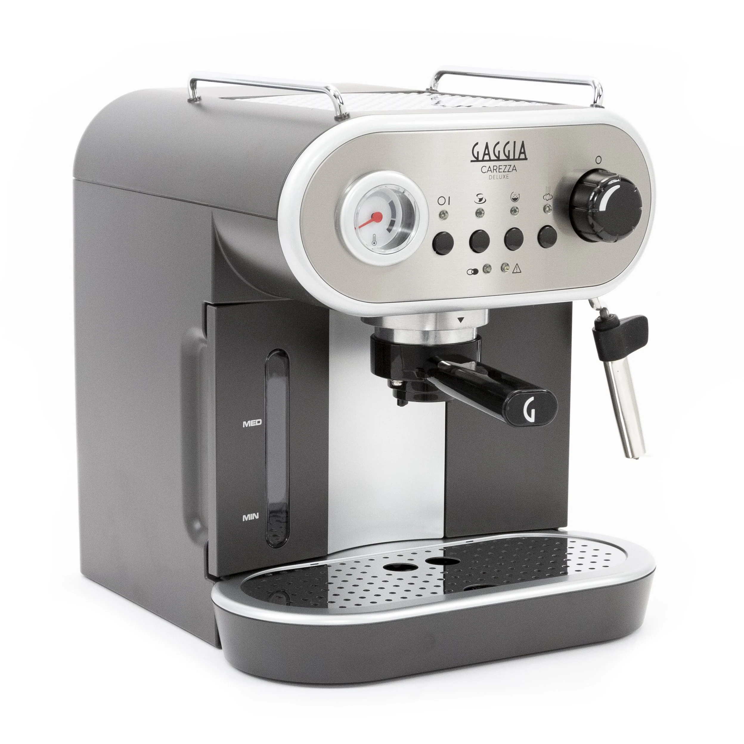 Gaggia Carezza De LUXE Espresso Machine - Image 3