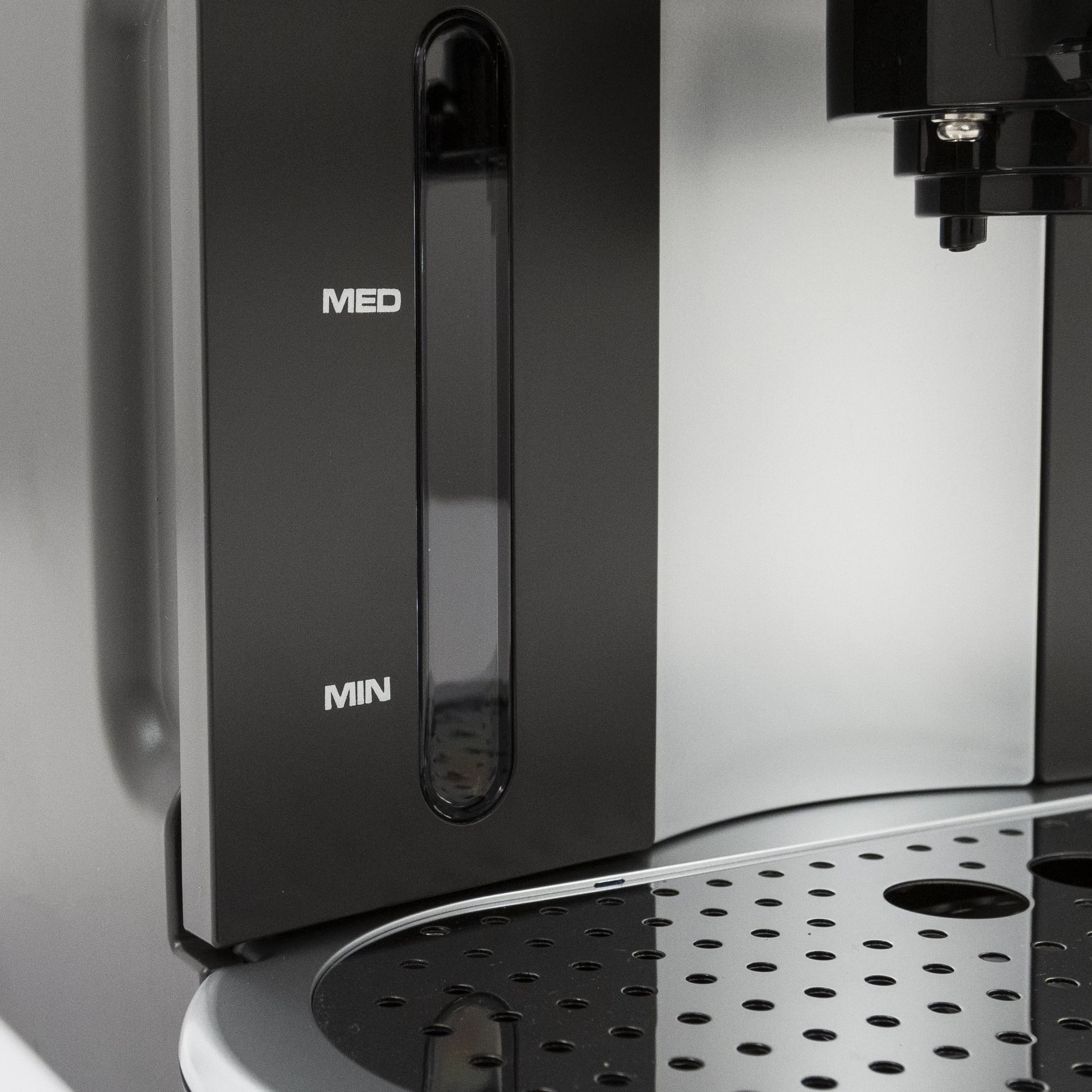 Gaggia Carezza De LUXE Espresso Machine - Image 8