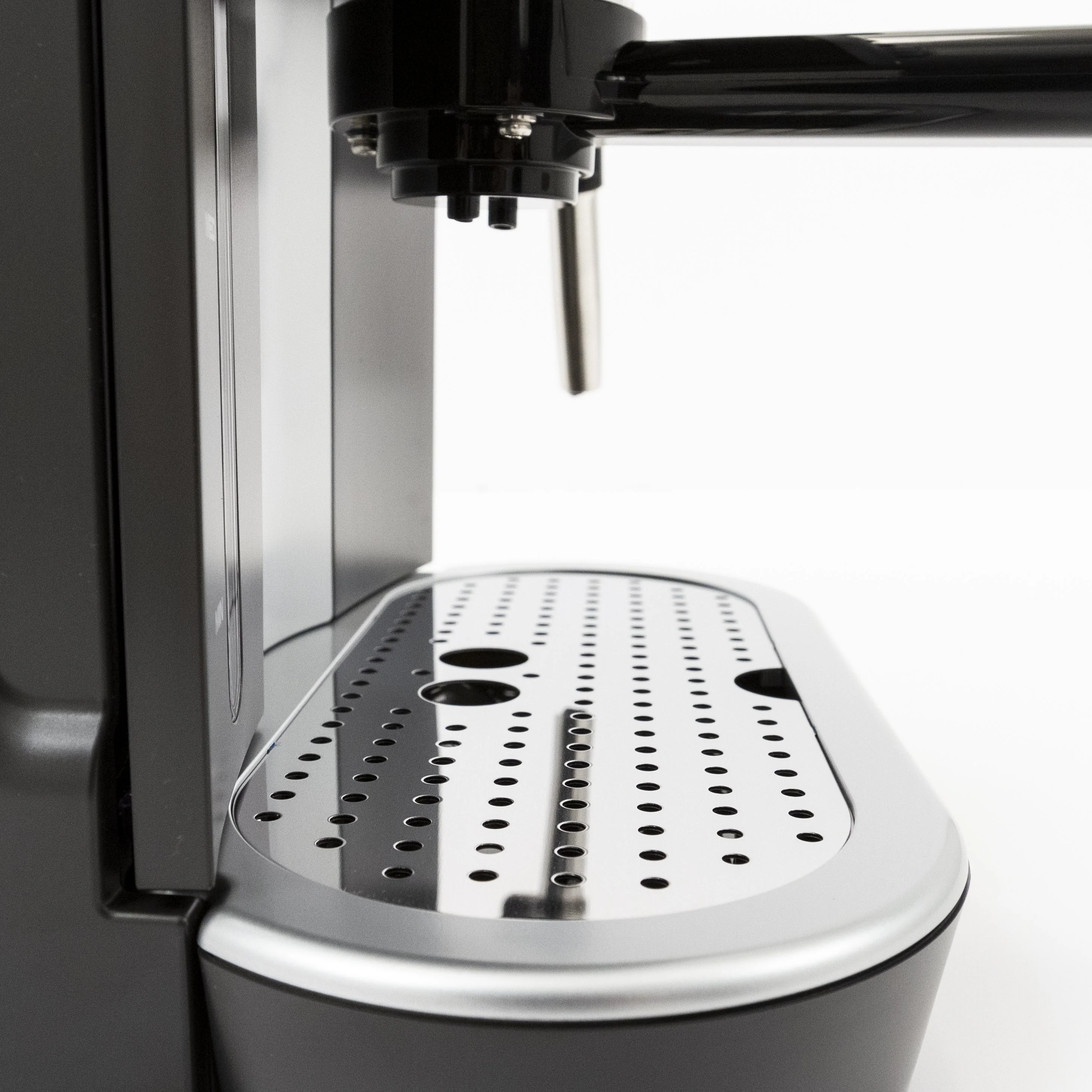 Gaggia Carezza De LUXE Espresso Machine - Image 9
